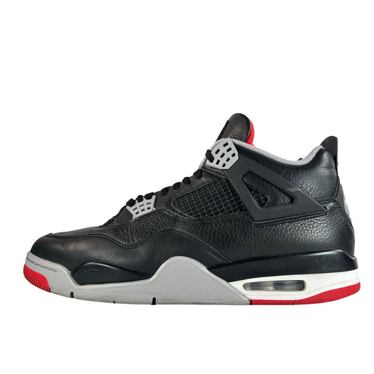 FV5029 006 Jordan 4 Retro Bred Reimagined [USED] - 12.5 M (Used)