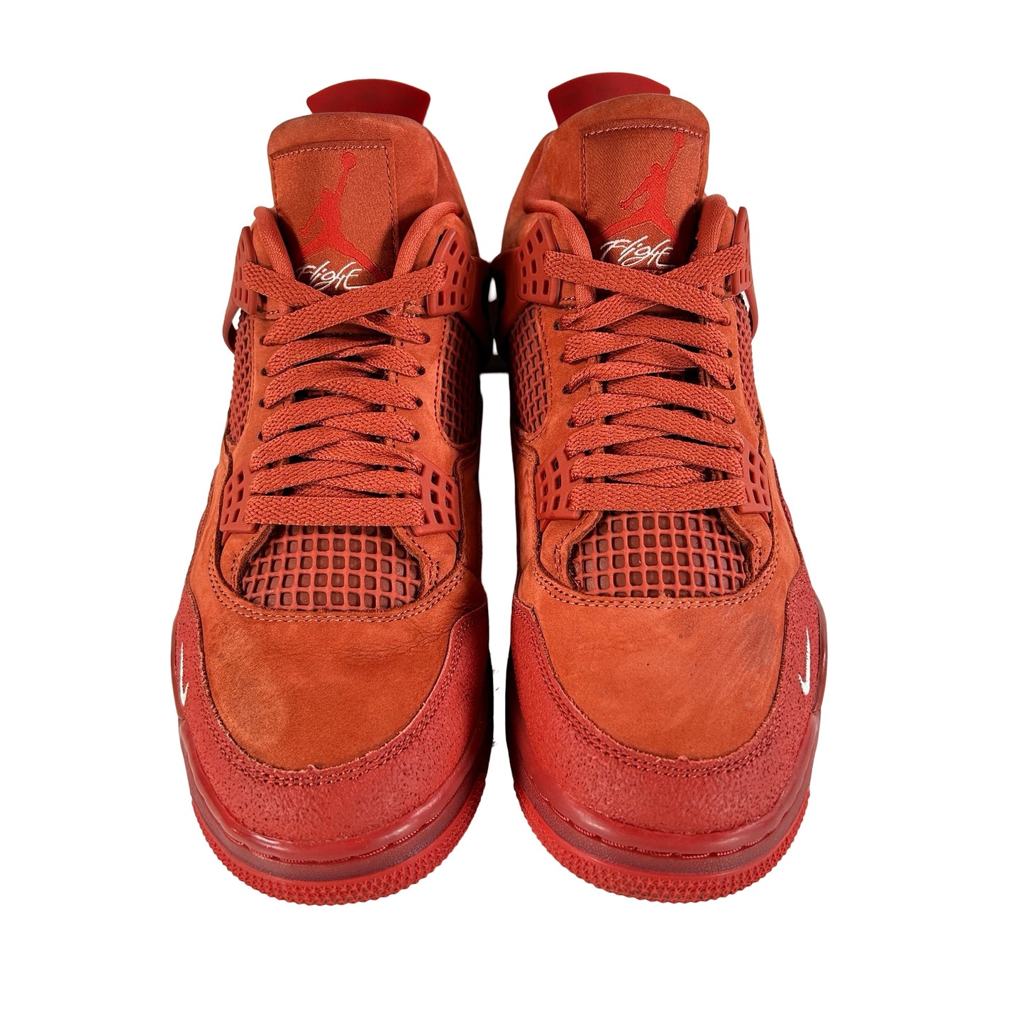 HF4340 800 Air Jordan 4 Retro OG SP Nigel Sylvester Brick by Brick [USED] - 9.5 M (VNDS)
