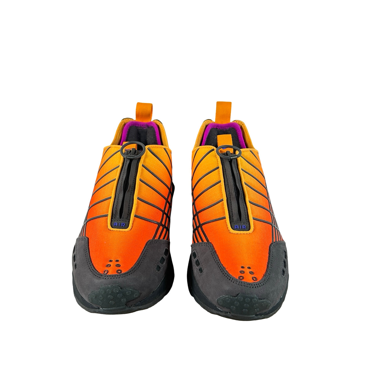 HF3286 700 Nike Air Max Sunder SP Kids of Immigrants Sunrise [USED] - 8 M (Used2)