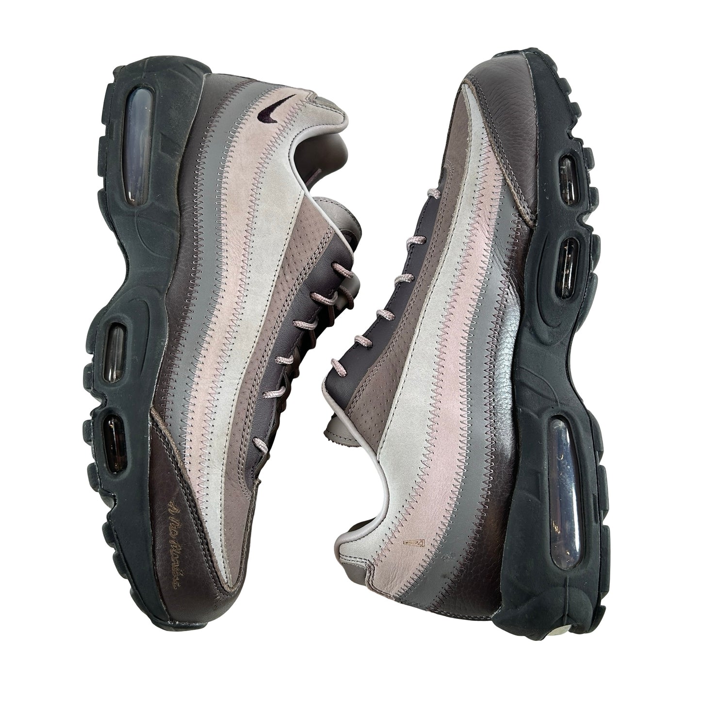 FZ8743 200 Nike Air Max 95 SP A Ma Maniére While You Were Sleeping [USED] - 9.5 M (Used2)