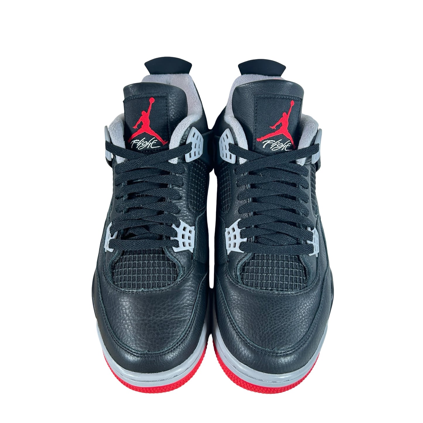 FV5029 006 Jordan 4 Retro Bred Reimagined [USED] - 10 M (Used30)