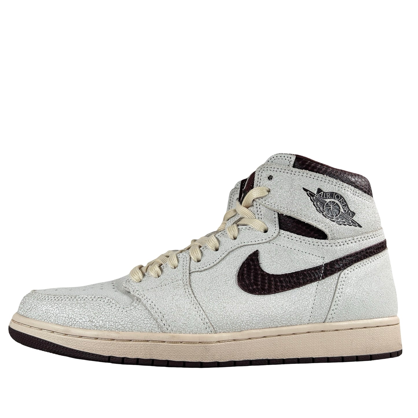 DO7097 100 Jordan 1 Retro High OG A Ma Maniére [USED] - 11.5 M (Used3)