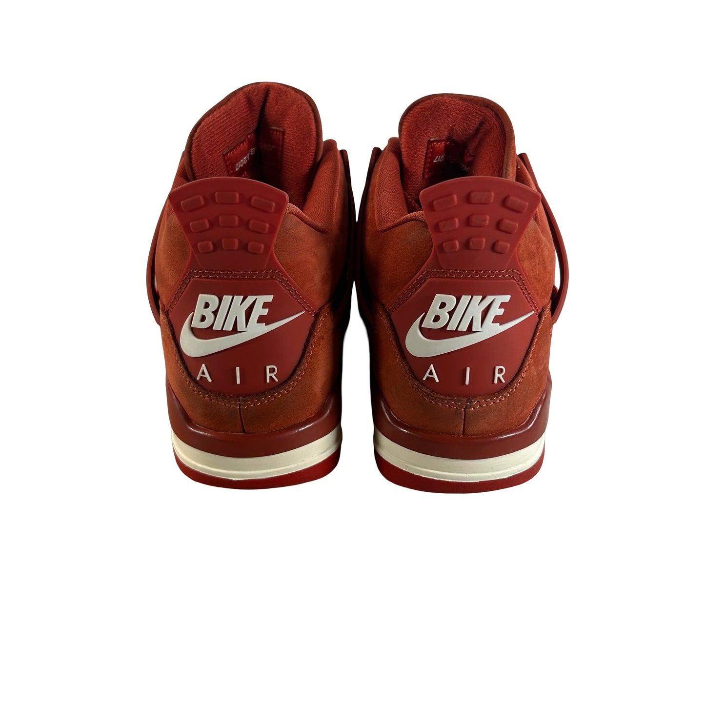 HF4340 800 Air Jordan 4 Retro OG SP Nigel Sylvester Brick by Brick [USED] - 4 M (Used)