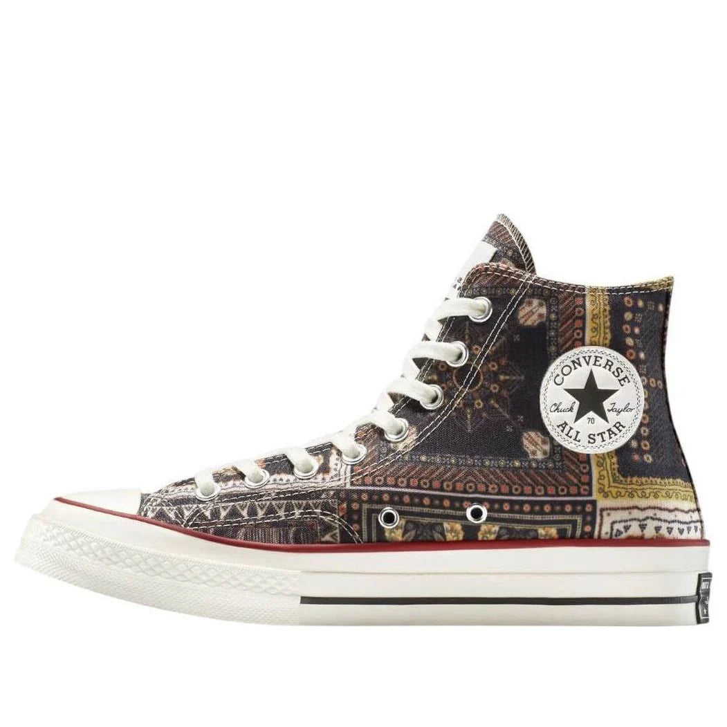 A14800C Converse Chuck 70 Hi Isabel Marant Black Vanilla Ice