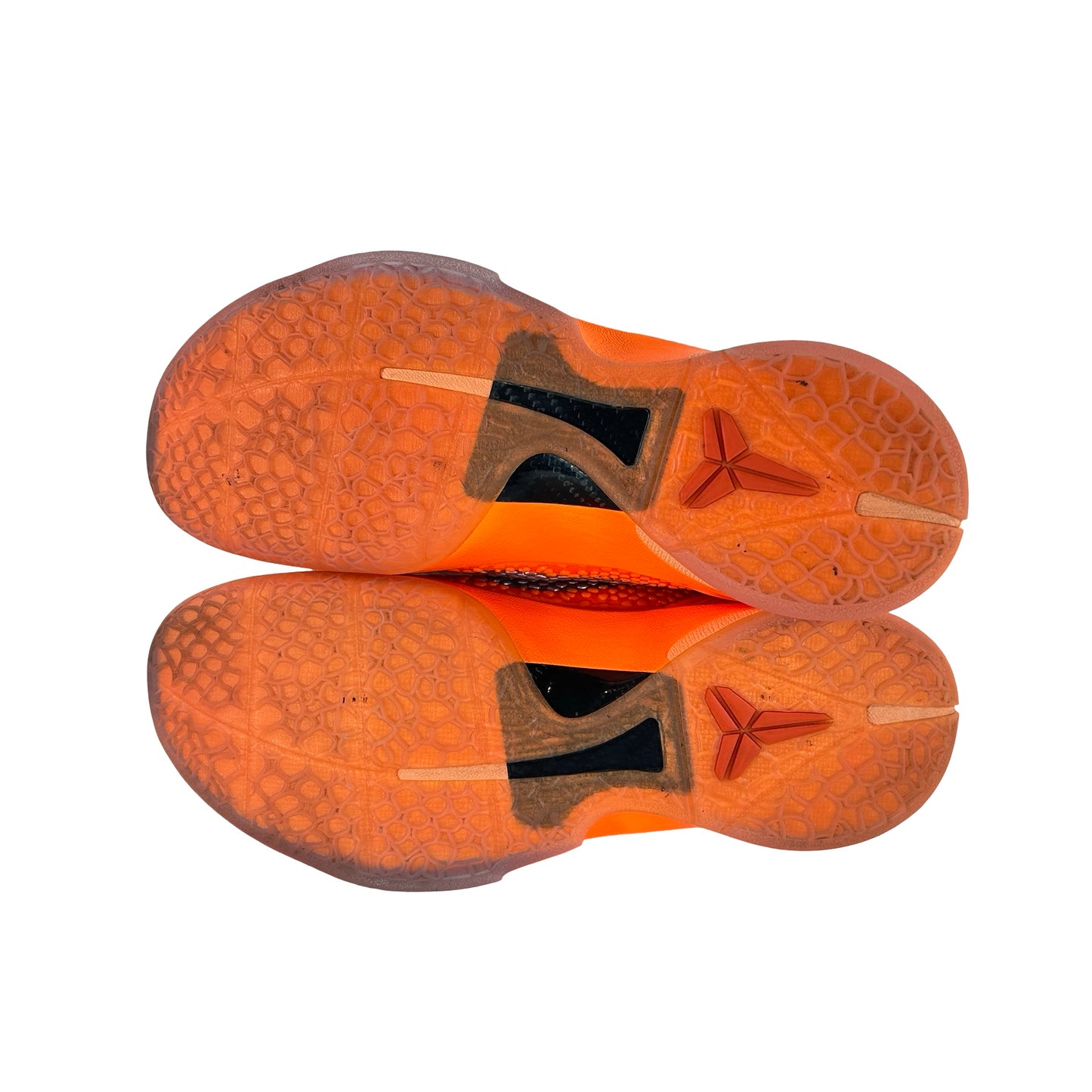 IH1871 800 Nike Kobe 6 Protro Total Orange [USED] - 11.5 M (Used3)