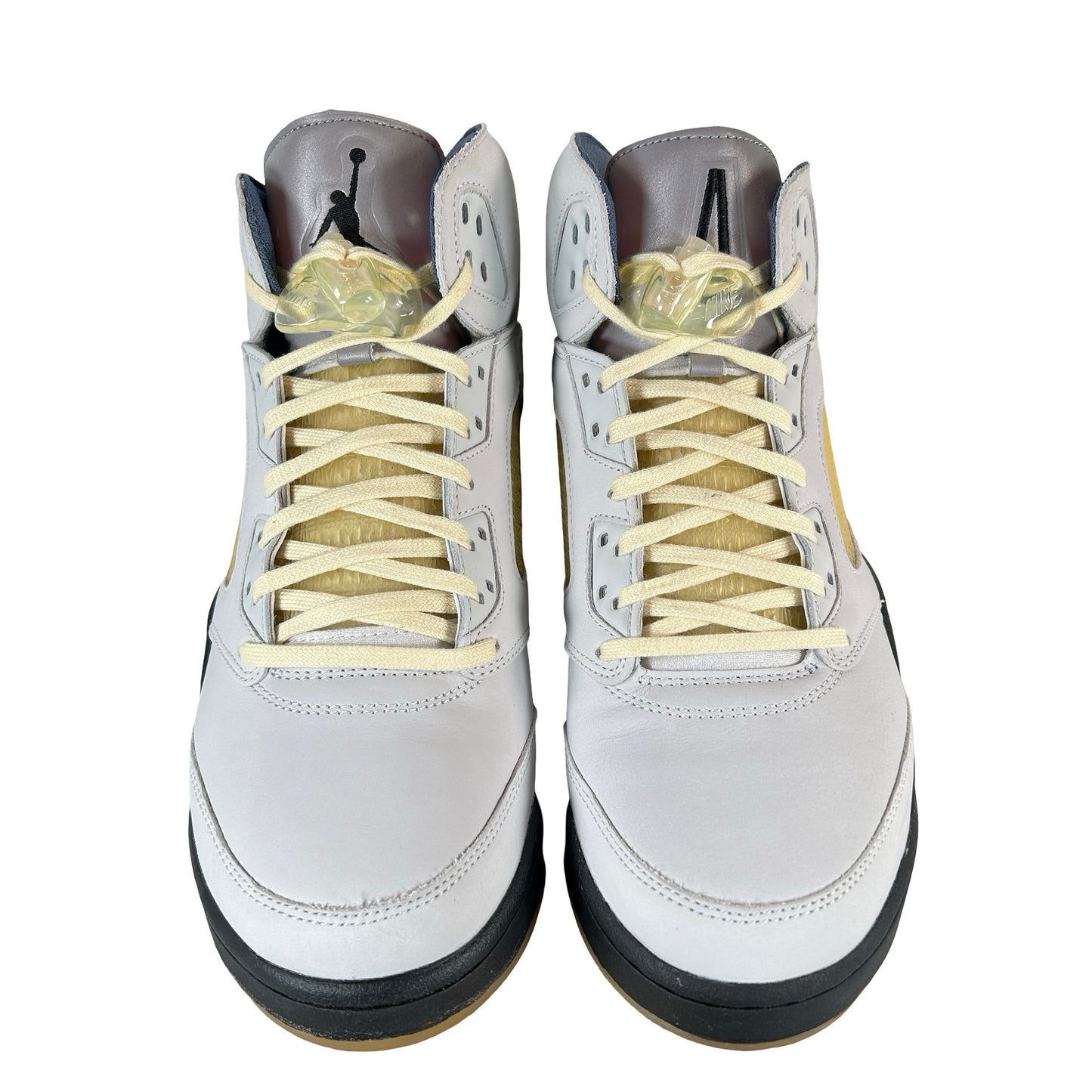 FZ5758 004 Jordan 5 Retro A Ma Maniere Dawn (Women's) [USED] - 13.5 W (Used6)
