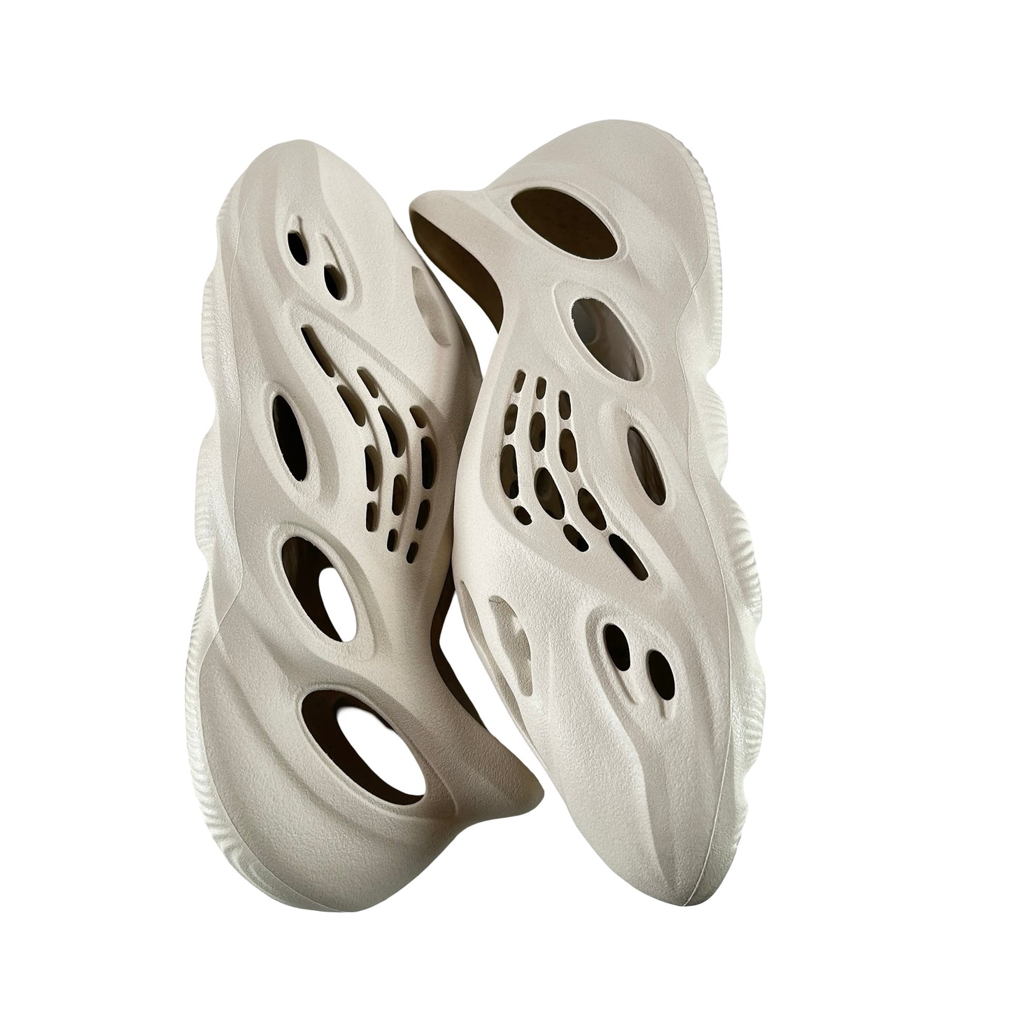 FY4567 adidas Yeezy Foam RNNR Sand [USED] - 13 M (Used2)