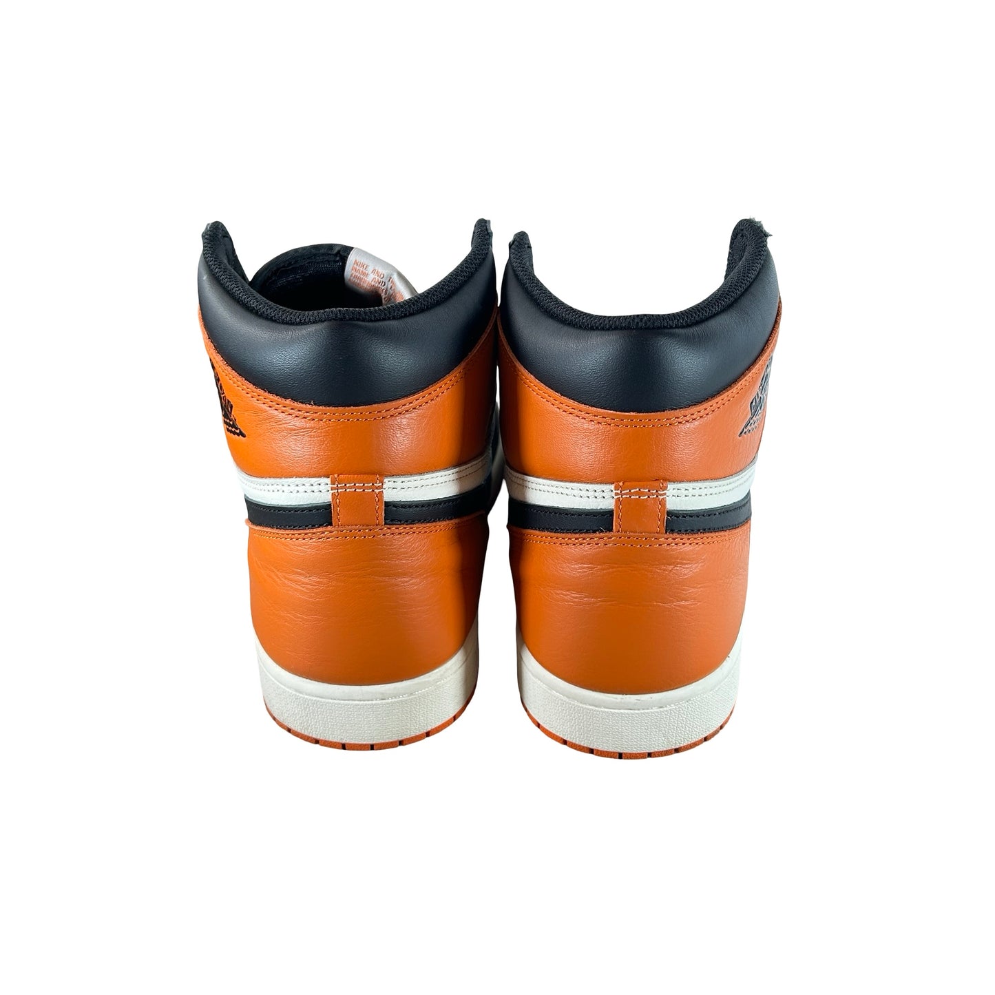 DZ5485 008 Jordan 1 Retro High OG Shattered Backboard (2025) [USED] - 15 M (Used2)