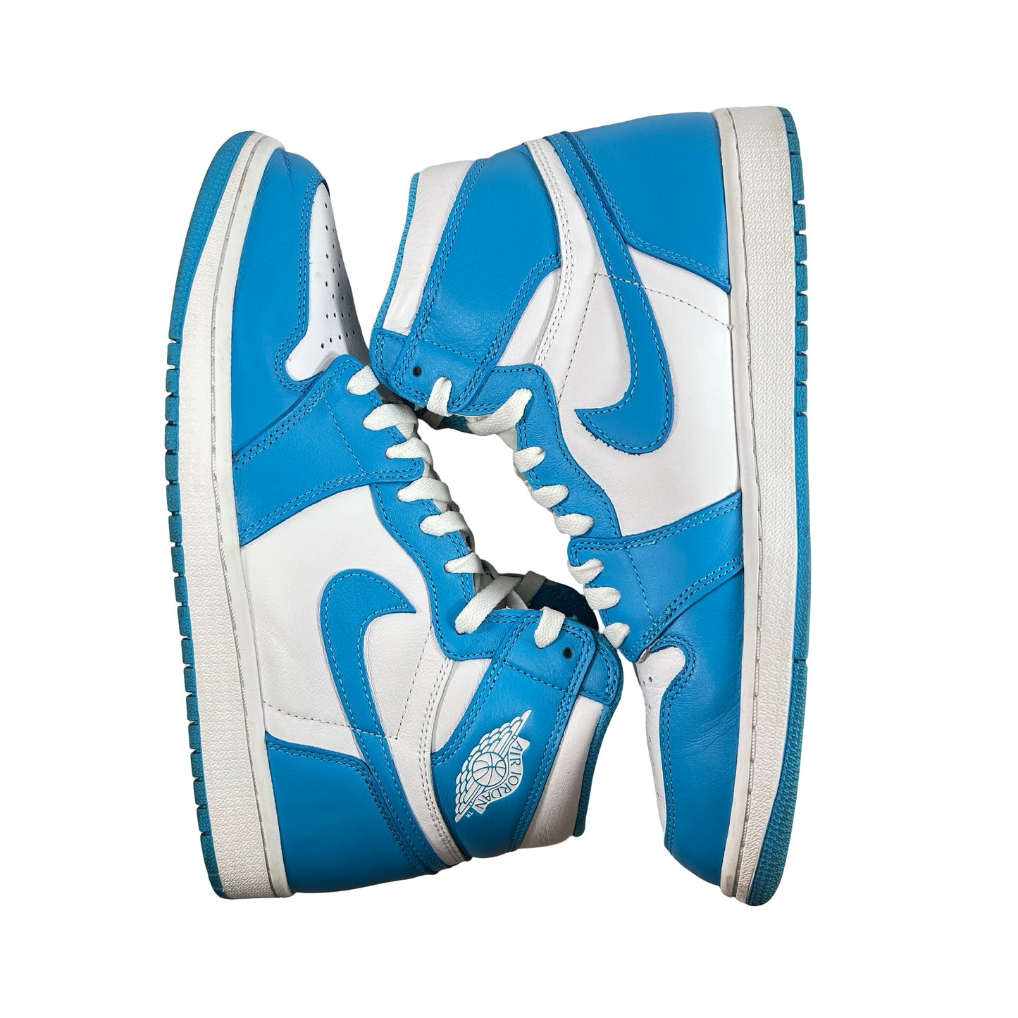 555088 117 Jordan 1 Retro High OG UNC [USED] - 11 M (Used2)