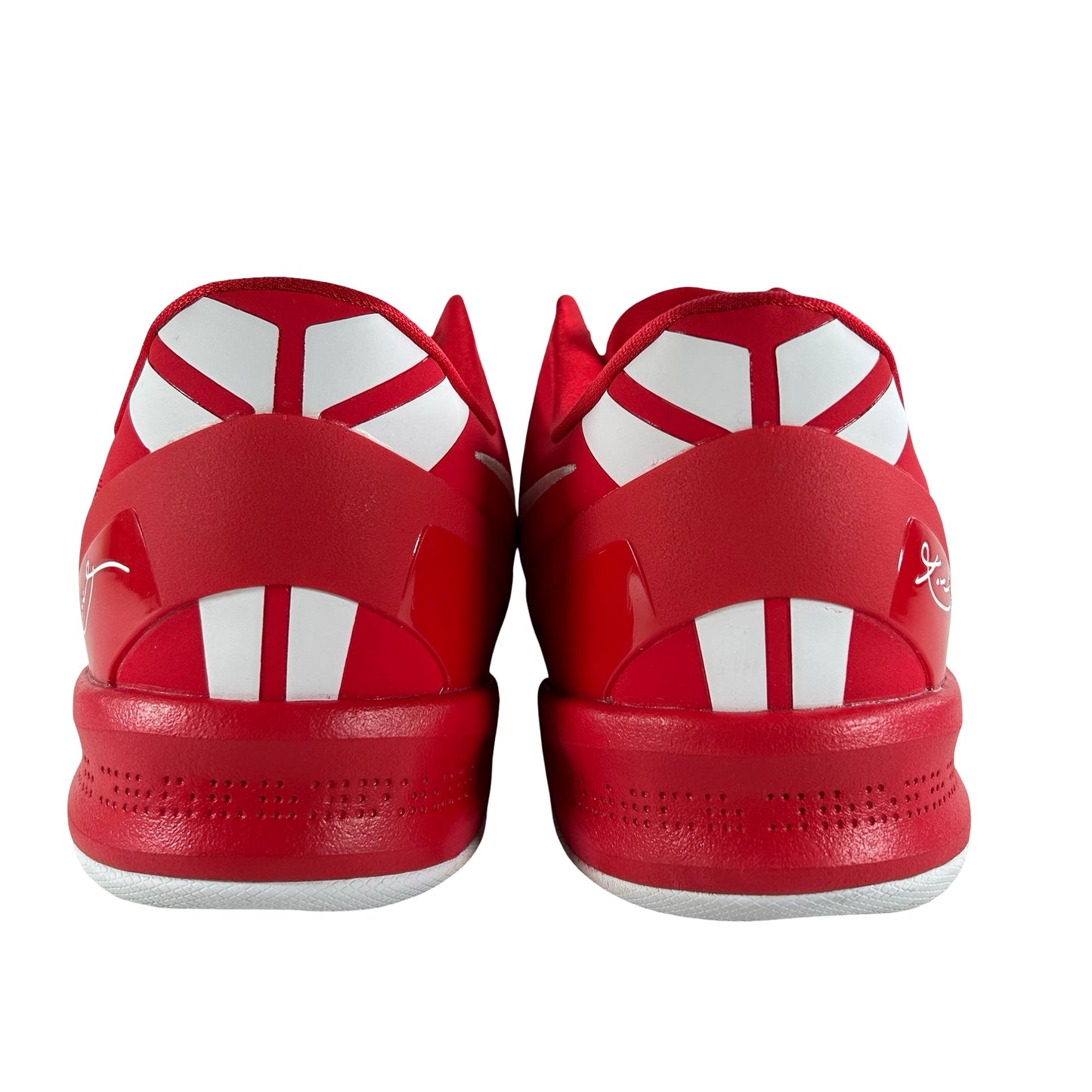 HF9550 600 Nike Kobe 8 Protro University Red [USED] - 13 M (Used)