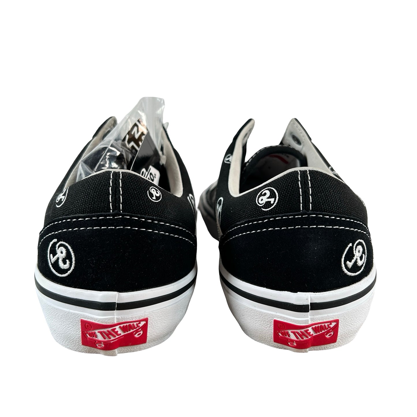 VN0A45KVSVW Richardson Vans Old Skool Pro LX Black White