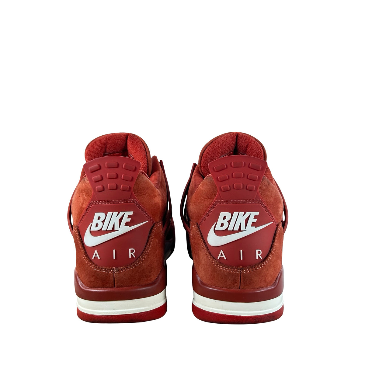 HF4340 800 Air Jordan 4 Retro OG SP Nigel Sylvester Brick by Brick [USED] - 9.5 M (Used13)