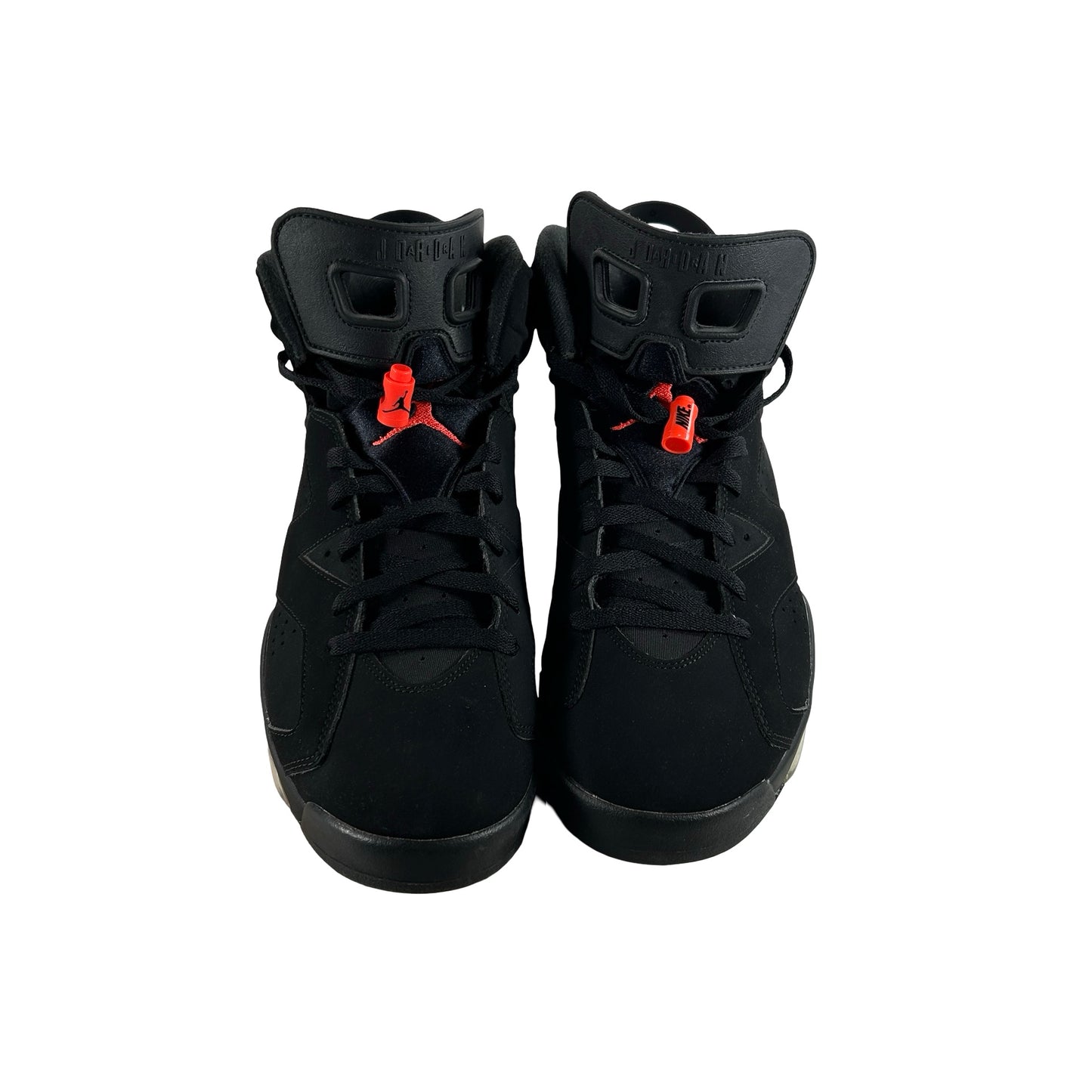 384664 060 Jordan 6 Infrared [USED] - 12 M (Used11)