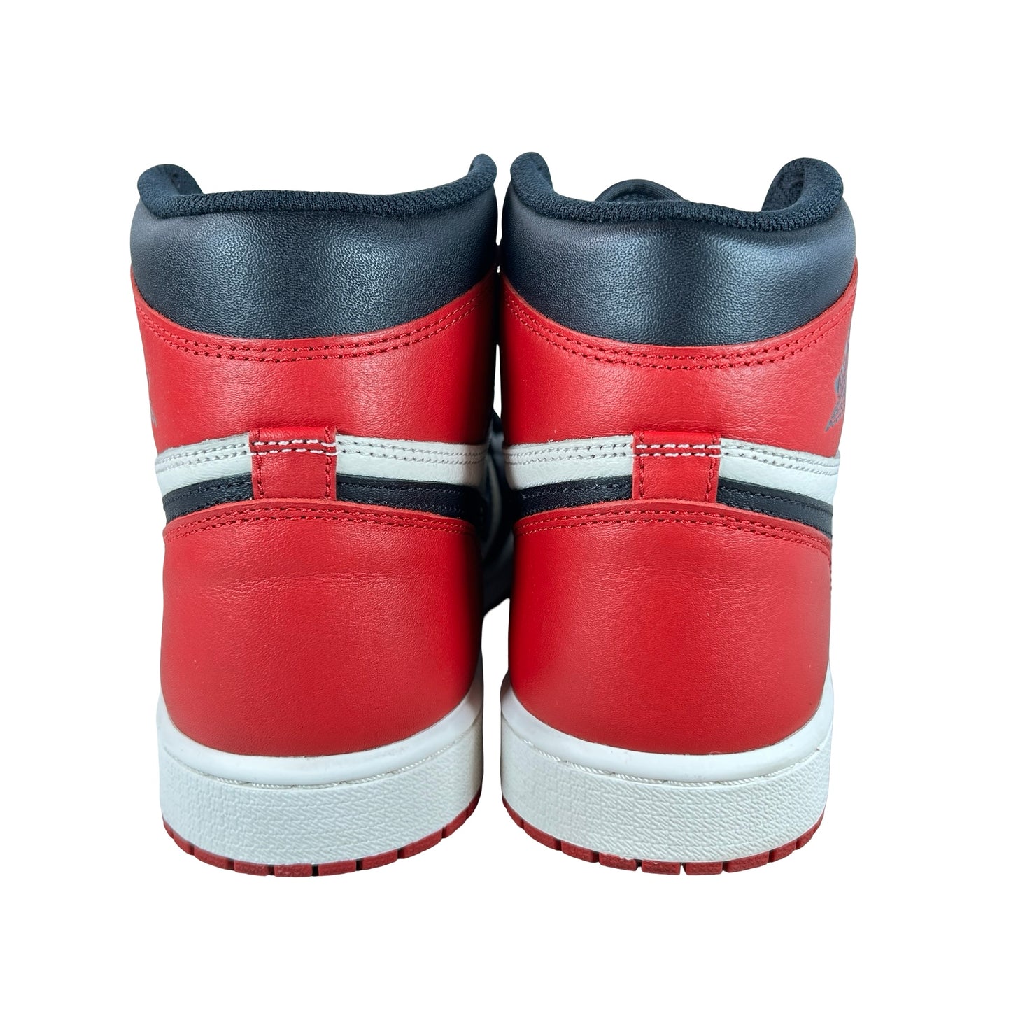 555088 610 Jordan 1 Bred Toe [USED] - 9.5 M (Used5)