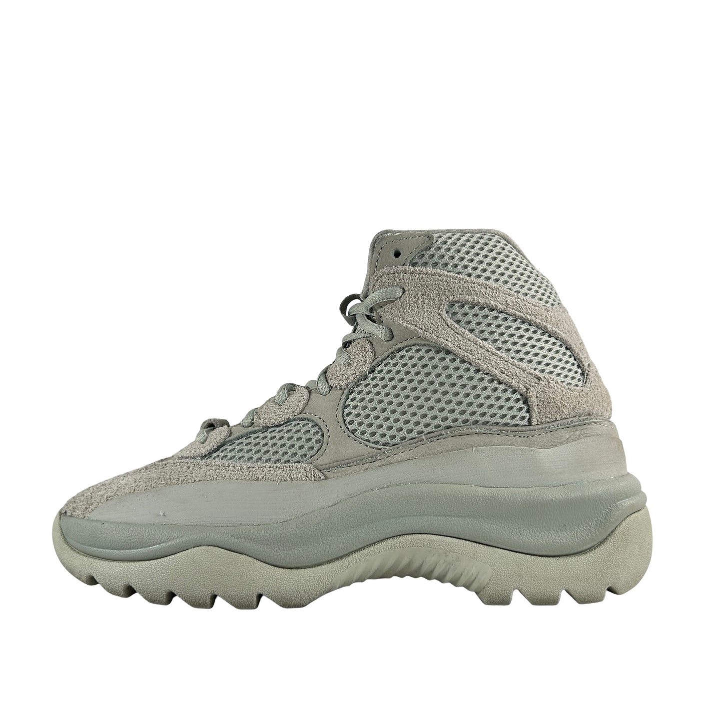 FV5677 Adidas Yeezy Desert Boot Salt [USED] - 6 M (Used2)