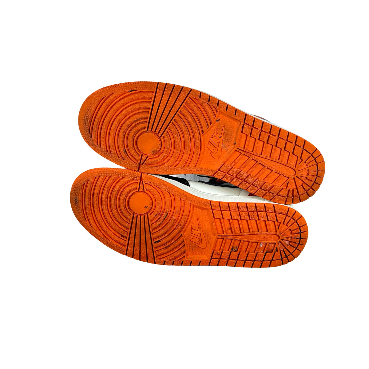 DZ5485 008 Jordan 1 Retro High OG Shattered Backboard (2025) [USED] - 11 M (Used9)