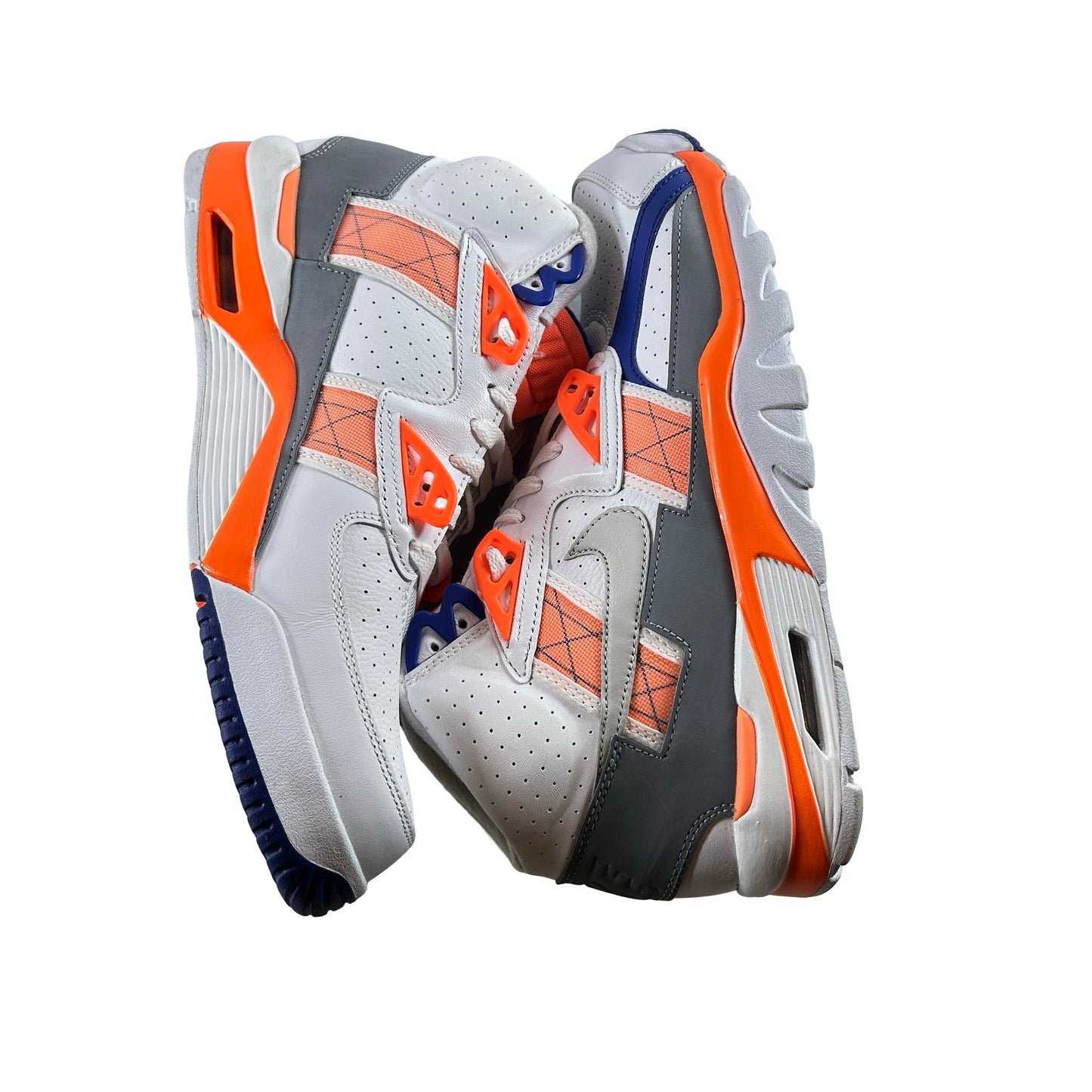 DV2212 100 Nike Air Trainer SC High Auburn [USED] - 10 M (Used)