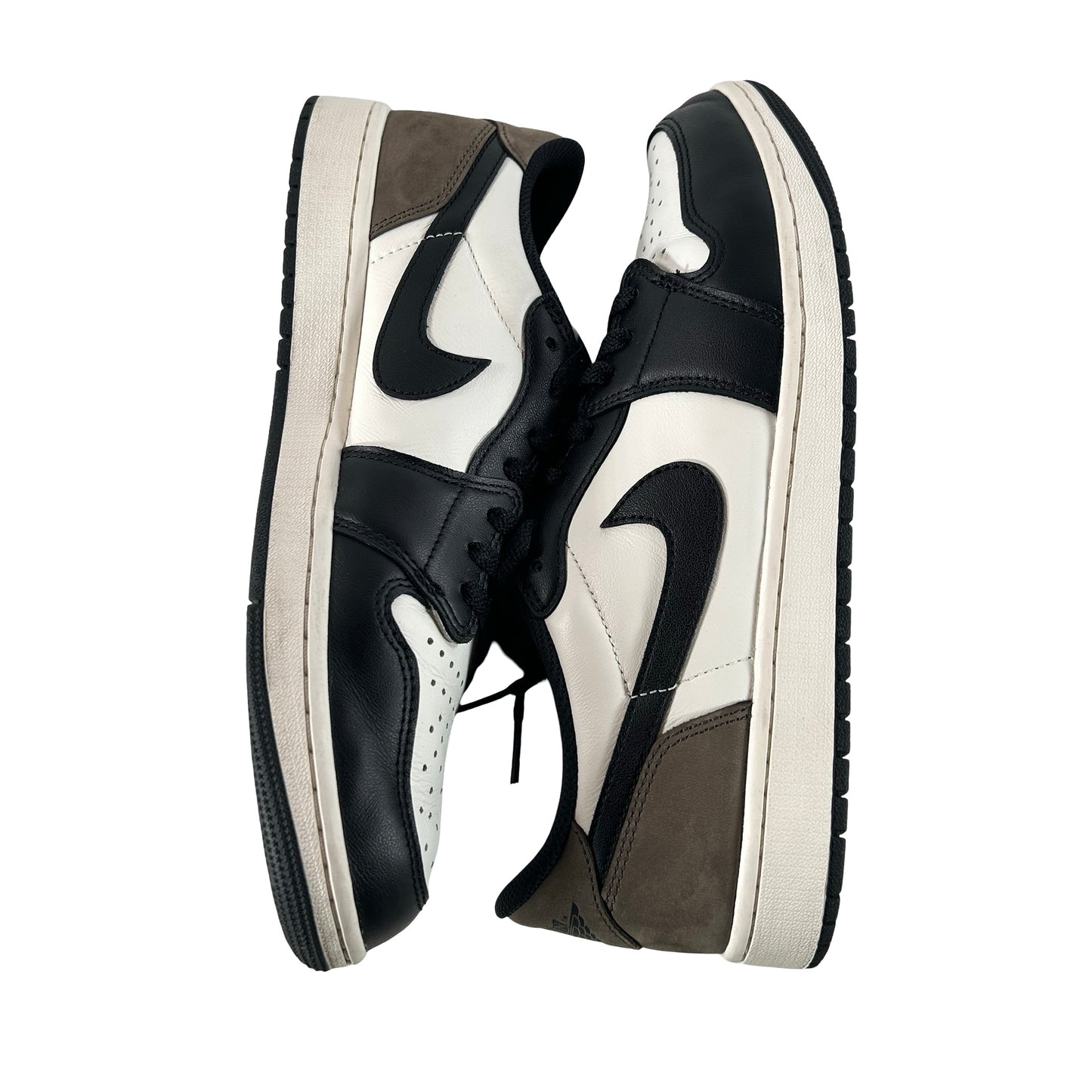 CZ0790 102 Jordan 1 Retro Low OG Mocha [USED] - 12 M (Used7)