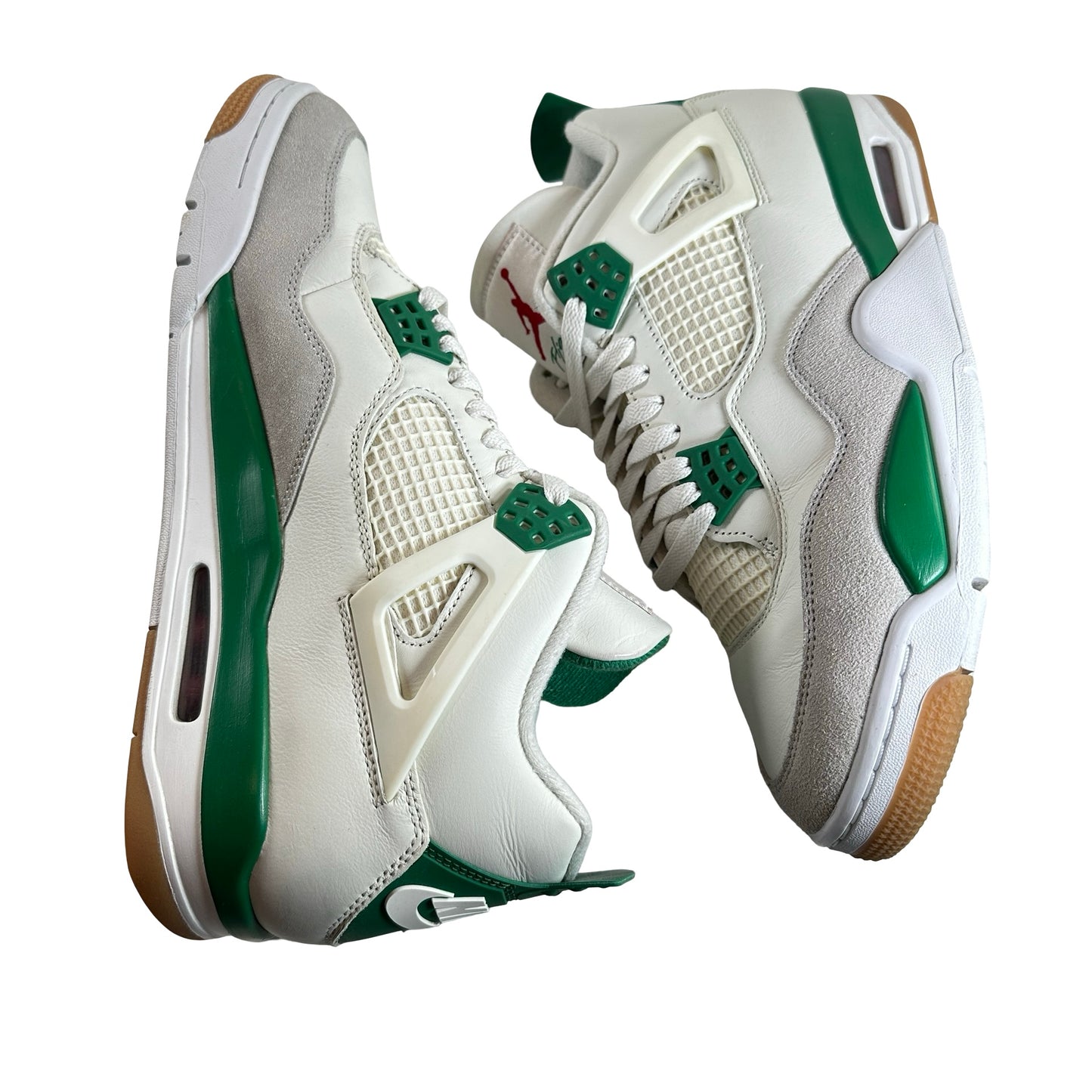 DR5415 103 Jordan 4 Retro SB Pine Green [USED] - 10.5 M (Used11)