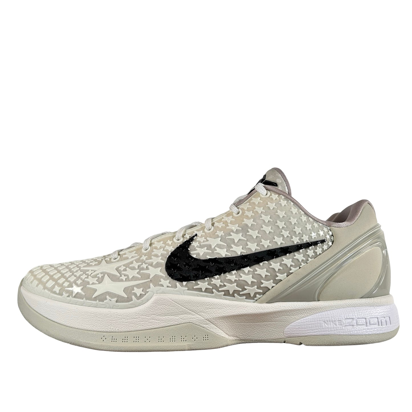 FQ3546 100 Nike Kobe 6 Protro Sail All-Star [USED] - 12 M (Used3)