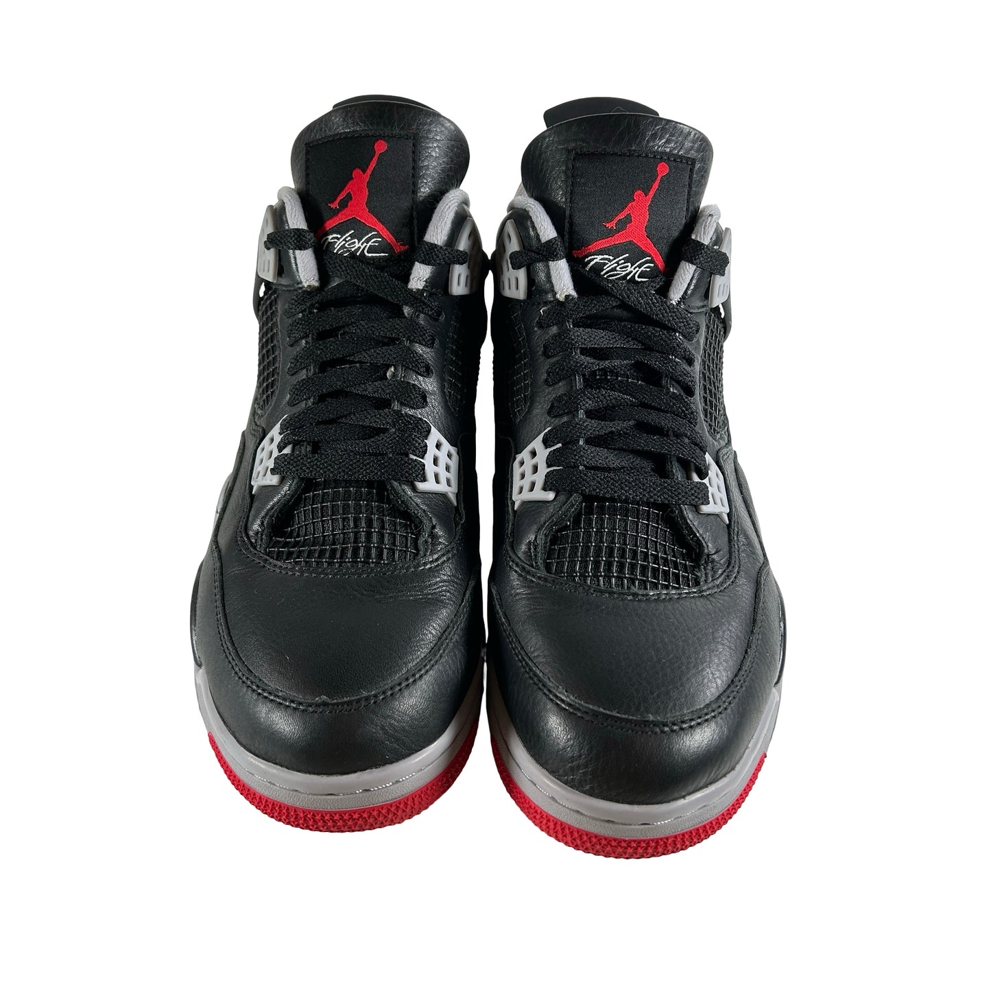 FV5029 006 Jordan 4 Retro Bred Reimagined [USED] - 11.5 M (Used6)