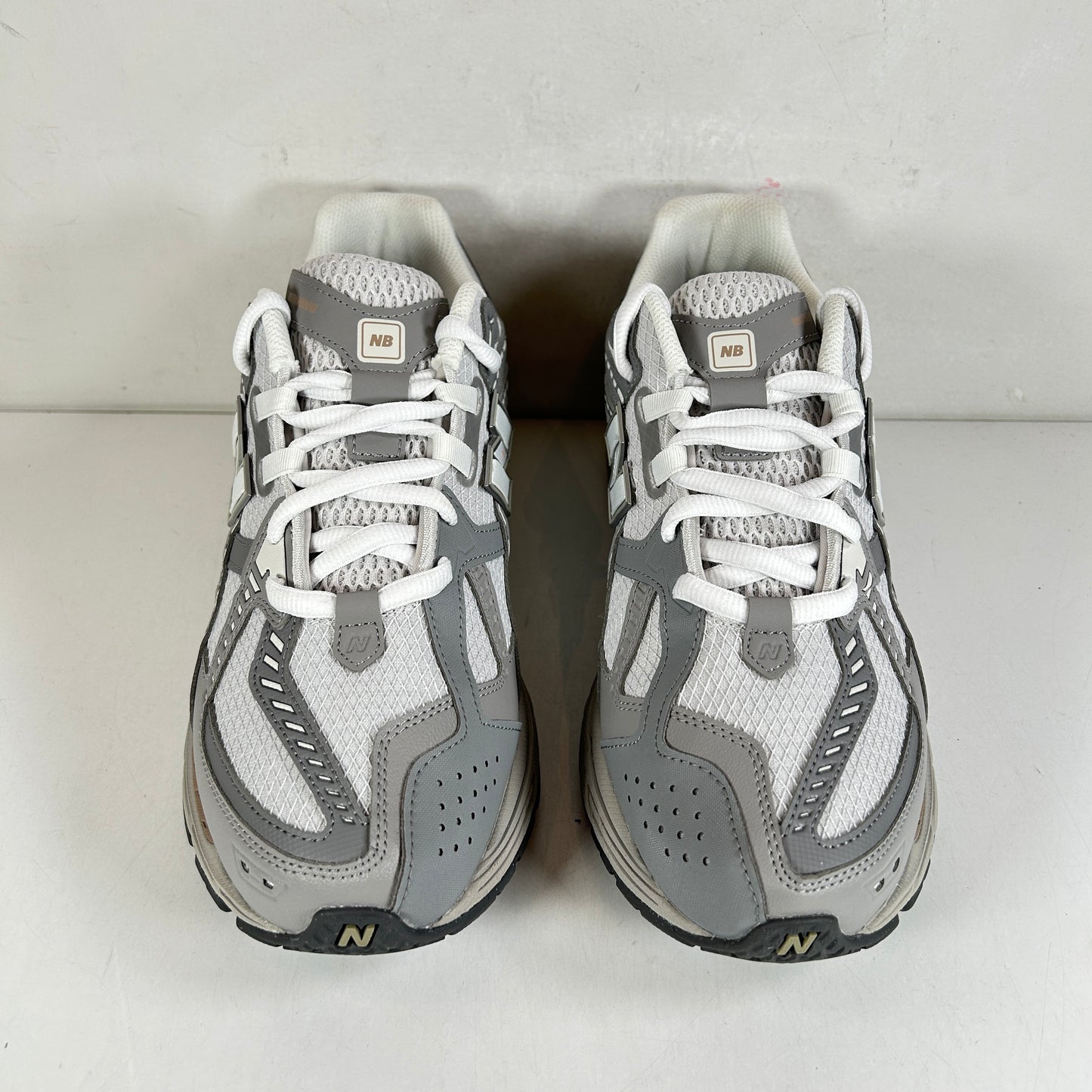 M1906NB New Balance 1906N Team Away Grey [USED] - 11 (VNDS)