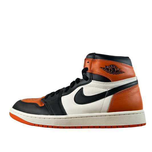 DZ5485 008 Jordan 1 Retro High OG Shattered Backboard (2025) [USED] - 12.5 M (Used) (No Insoles)