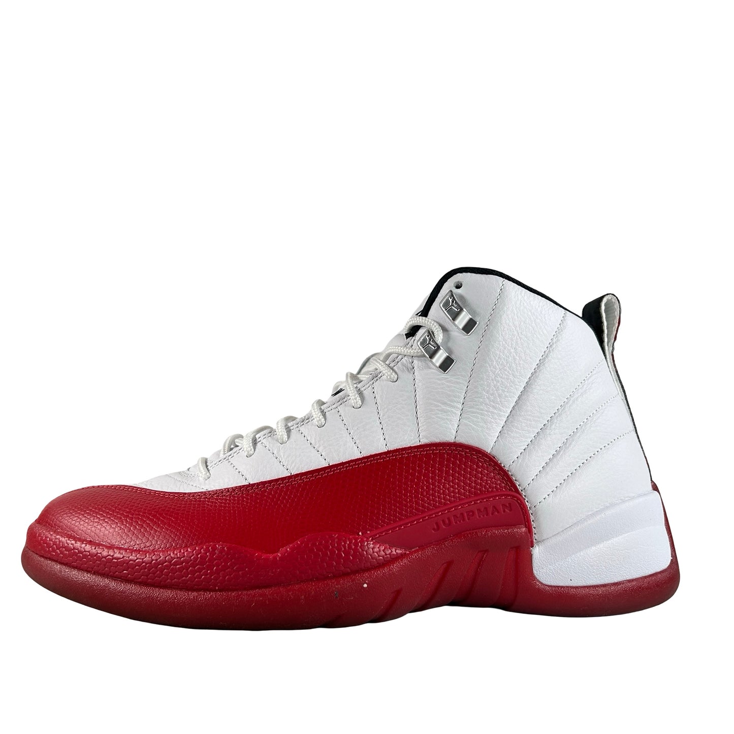 CT8013 116 Jordan 12 Retro Cherry (2023) [USED] - 10.5 M (Used8)