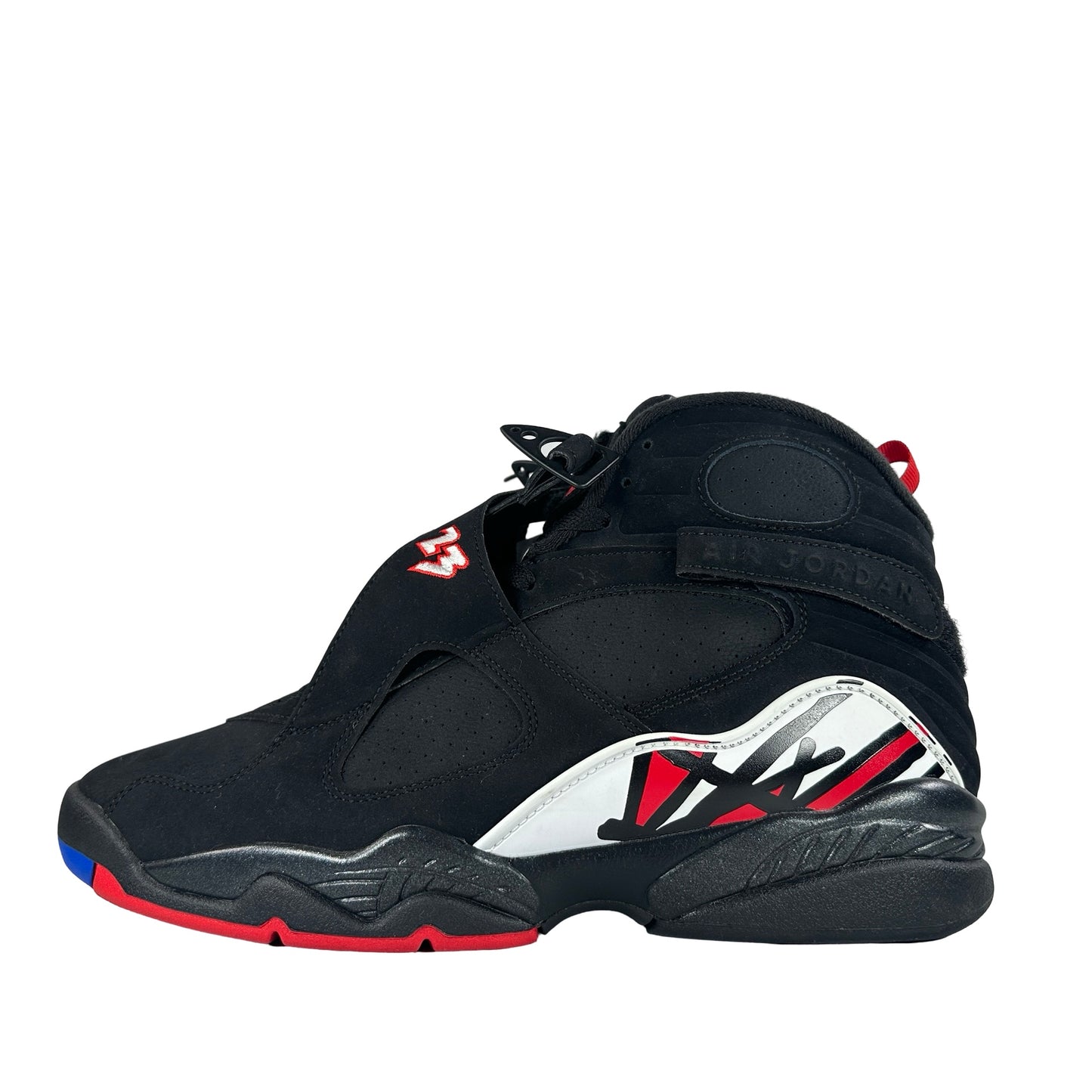 305381 062 Jordan 8 Retro Playoffs [USED] - 10.5 M (Used8)