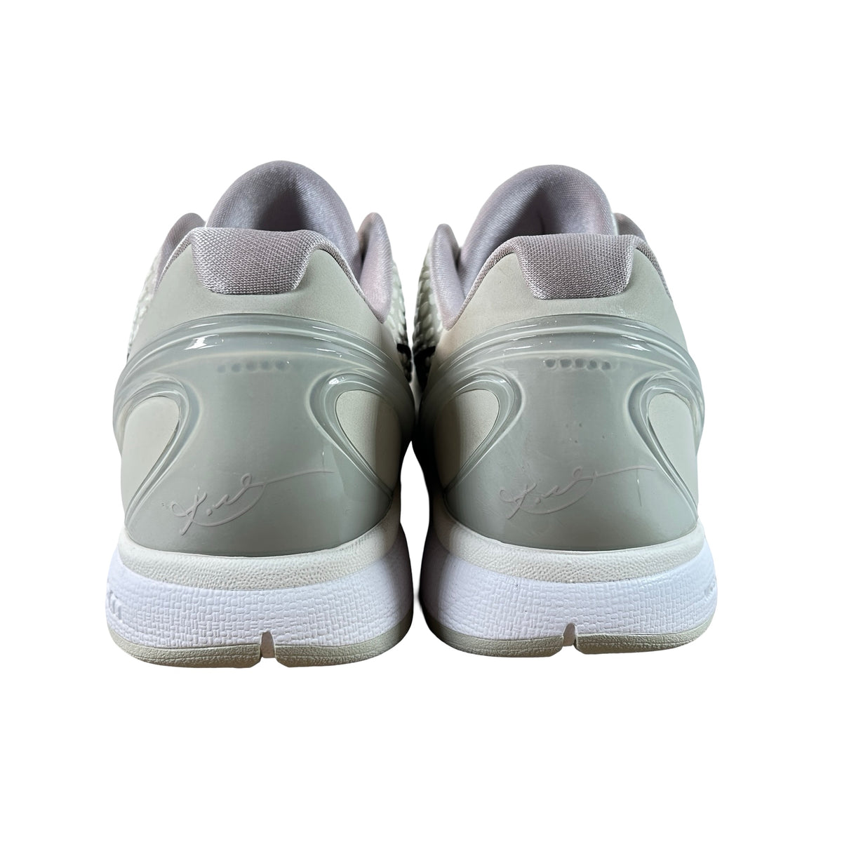 FQ3546 100 Nike Kobe 6 Protro Sail All-Star [USED] - 12 M (Used4)
