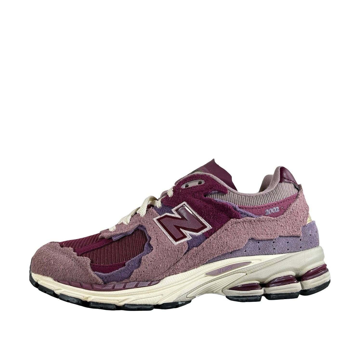 M2002RDH New Balance 2002R Protection Pack Pink [USED] - 8.5 M (Used2)