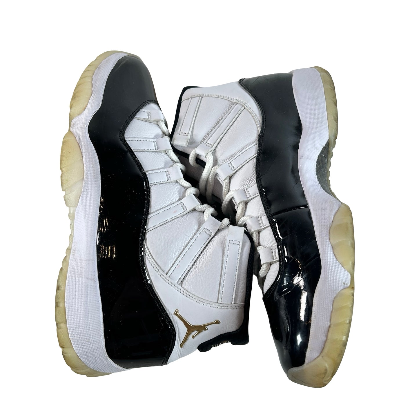 CT8012 170 Jordan 11 Retro DMP Defining Moments (2023) [USED] - 11 M (Used13)