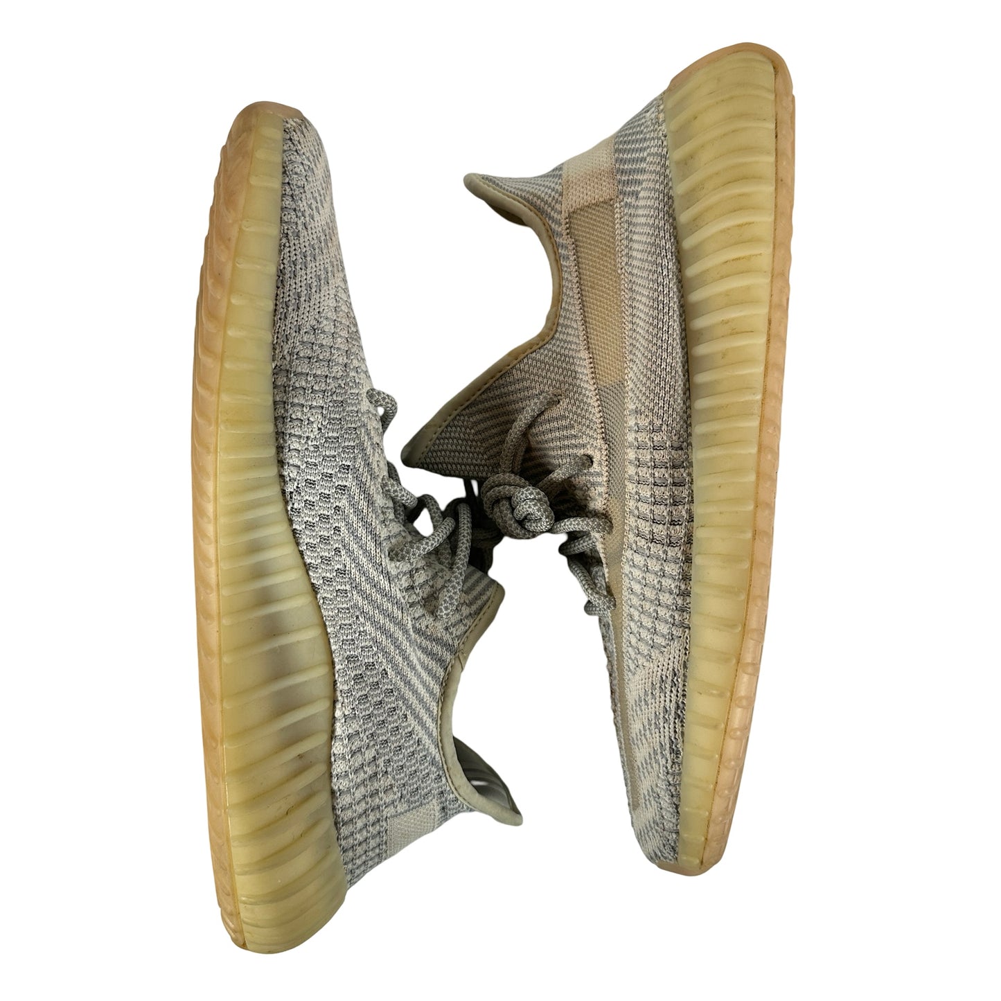 adidas Yeezy Boost 350 V2 Lundmark (Non Reflective) [USED] - 12 M (Used) (Replace Box)