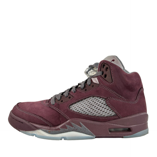 DZ4131 600 Jordan 5 Retro Burgundy [USED] - 9.5 M (Used2)