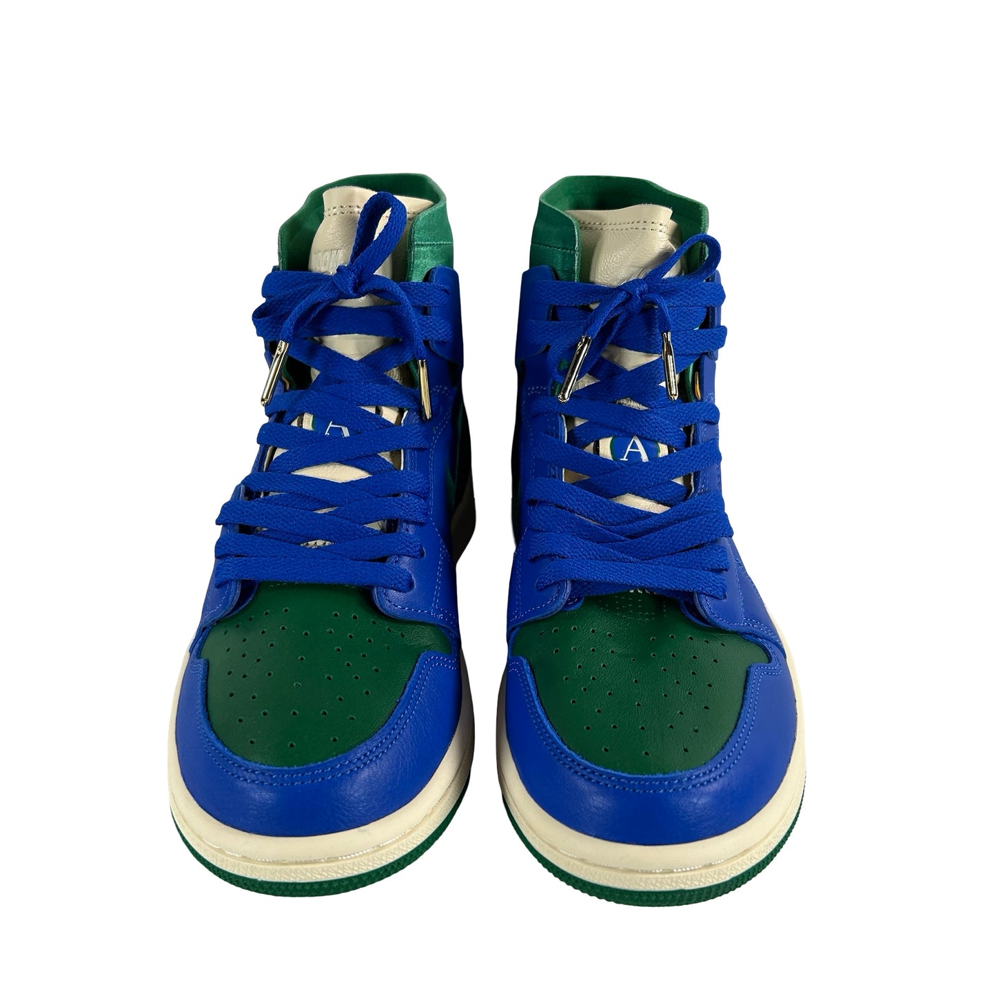 DJ1199 400 Jordan 1 High Zoom Air CMFT Aleali May Califia [CONDITIONAL] - 7 W (Crease On Toe Box)