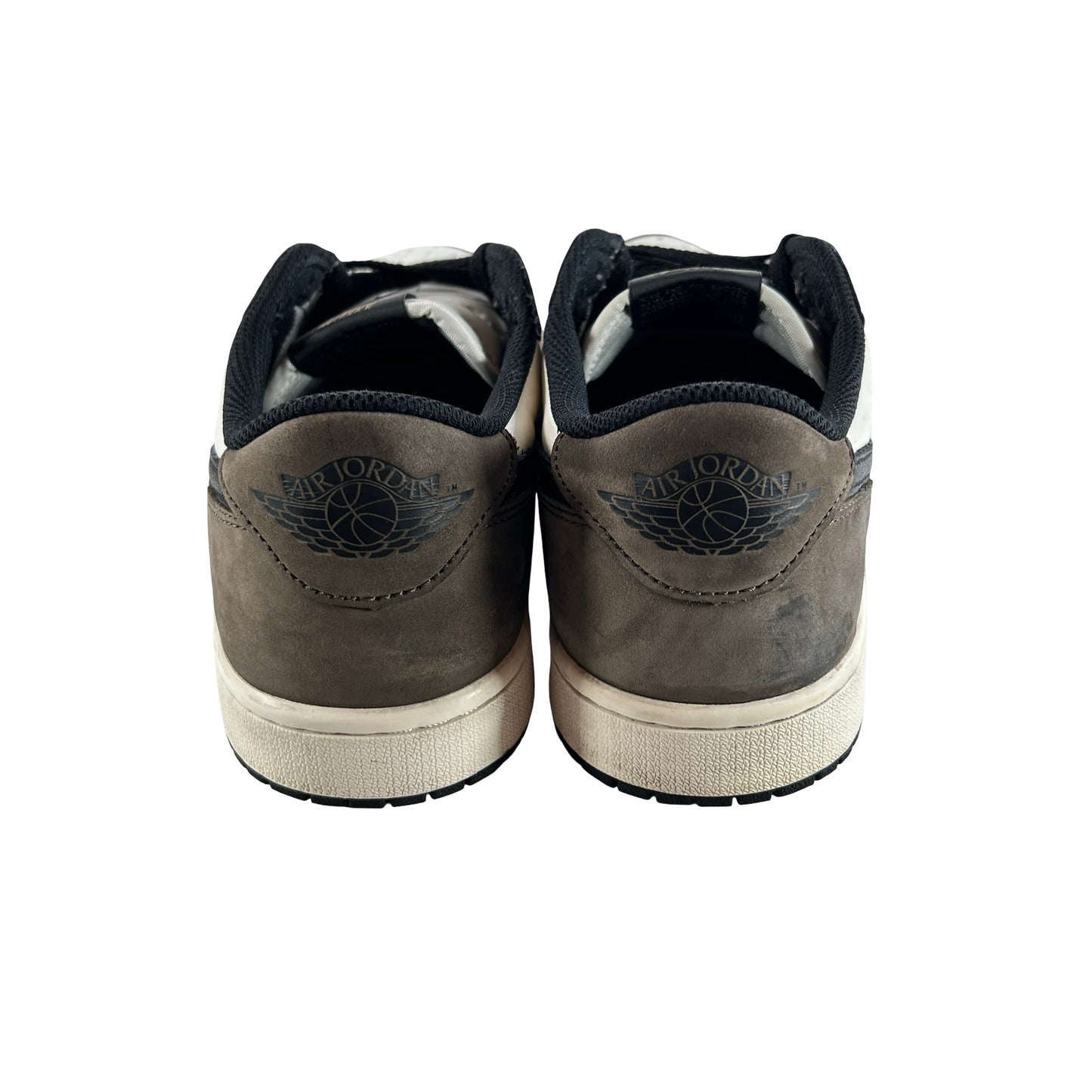 CZ0790 102 Jordan 1 Retro Low OG Mocha [USED] - 10 M (Used3)