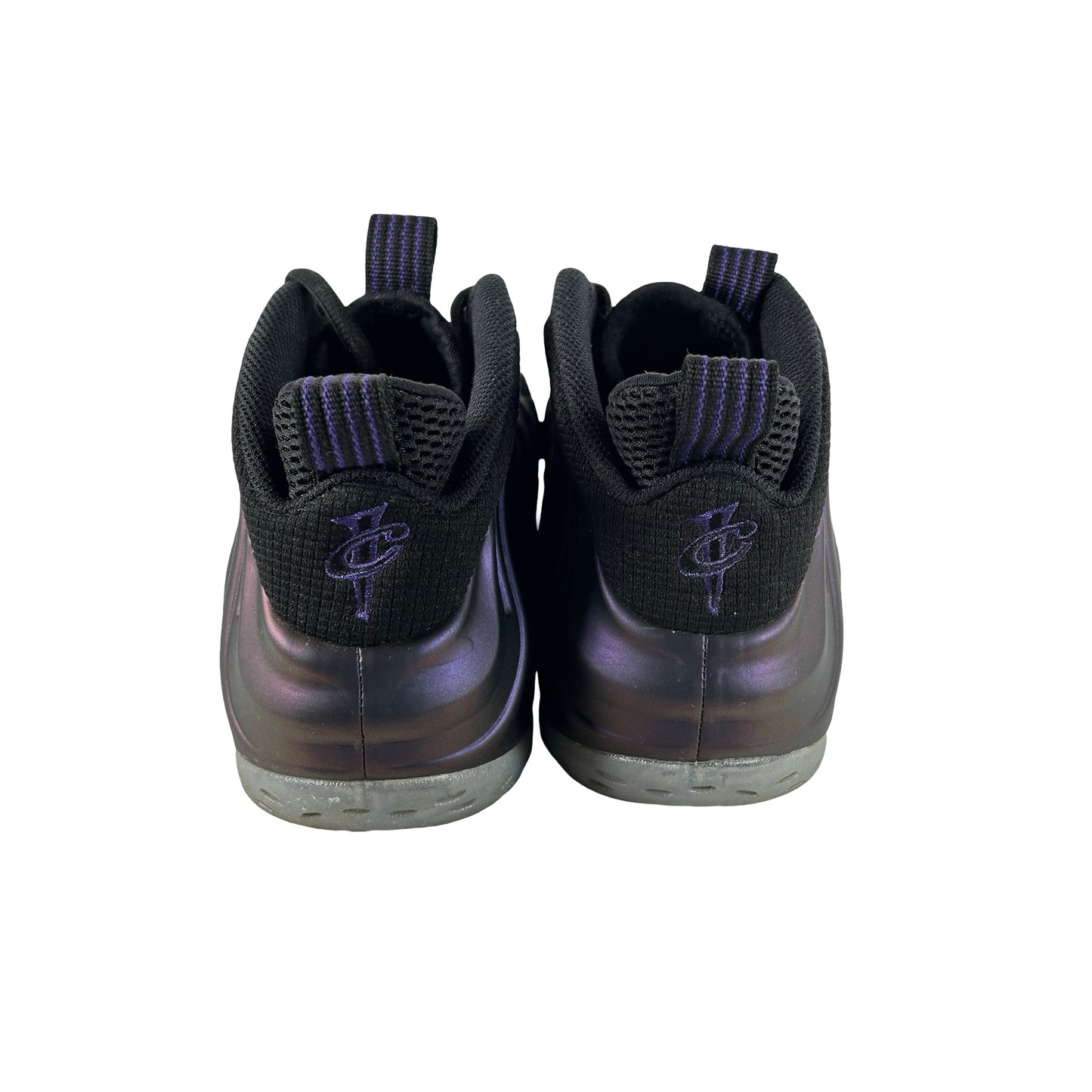 FN5212 001 Nike Air Foamposite One Eggplant (2024) [USED] - 9.5 M (Used4)