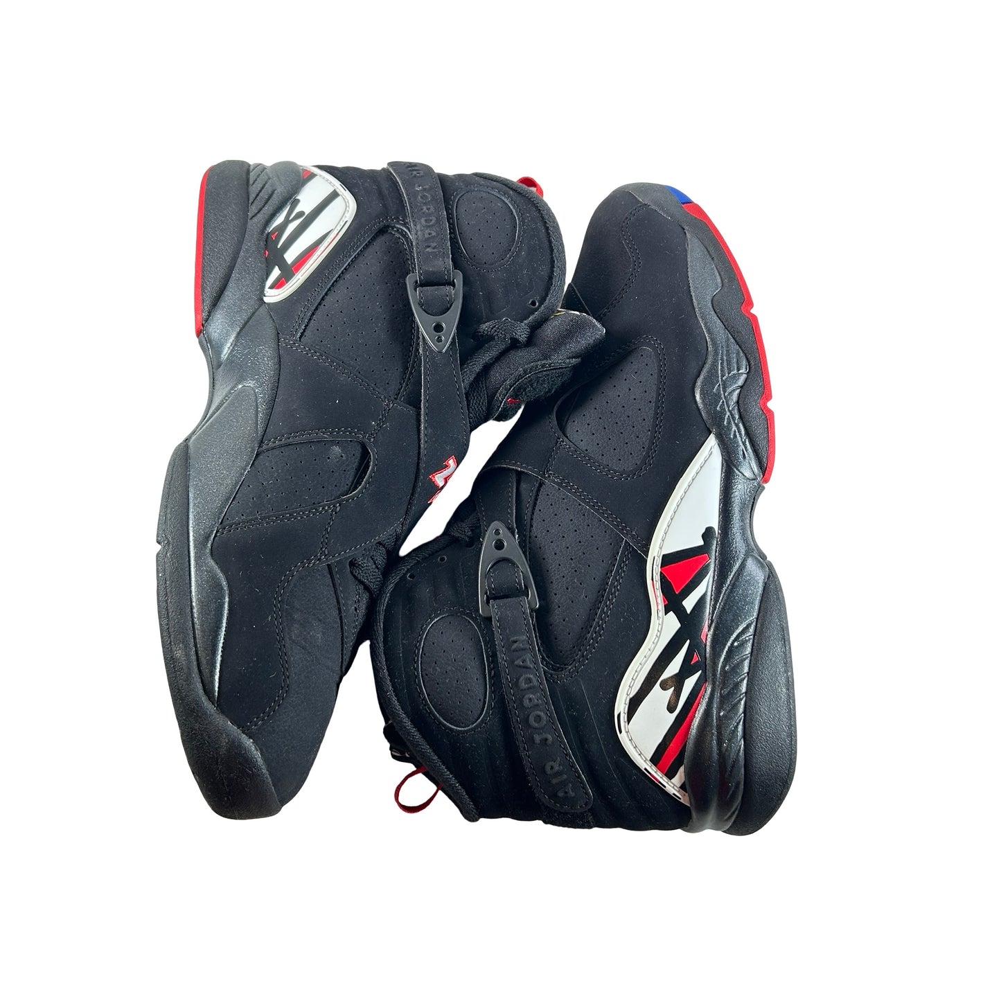305381 062 Jordan 8 Retro Playoffs [USED] - 10.5 M (Used20)