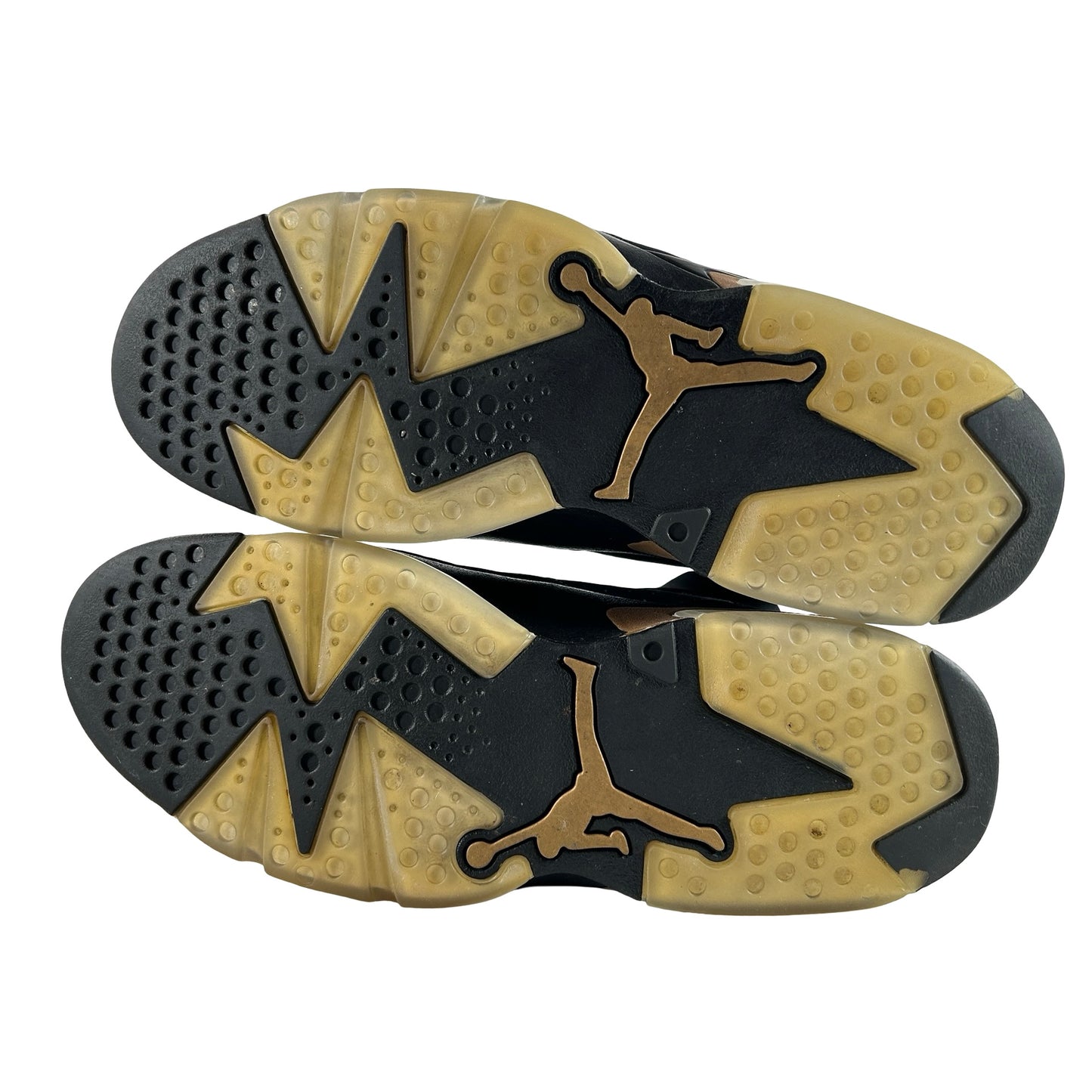 CT4954 007 Jordan 6 DMP [USED] - 9.5 M (Used) (Replace Box)