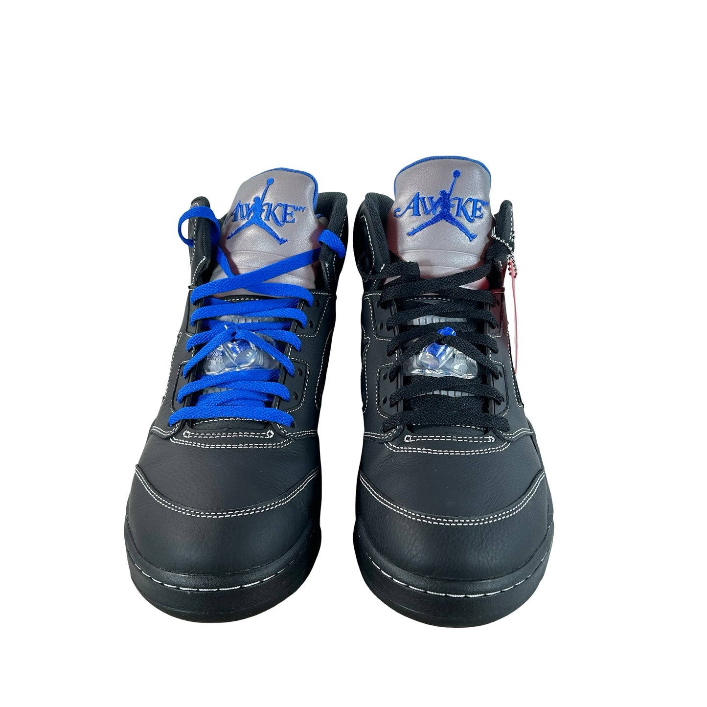 DV4982 004 Jordan 5 Retro Awake NY Black [USED] - 12 M (Used)