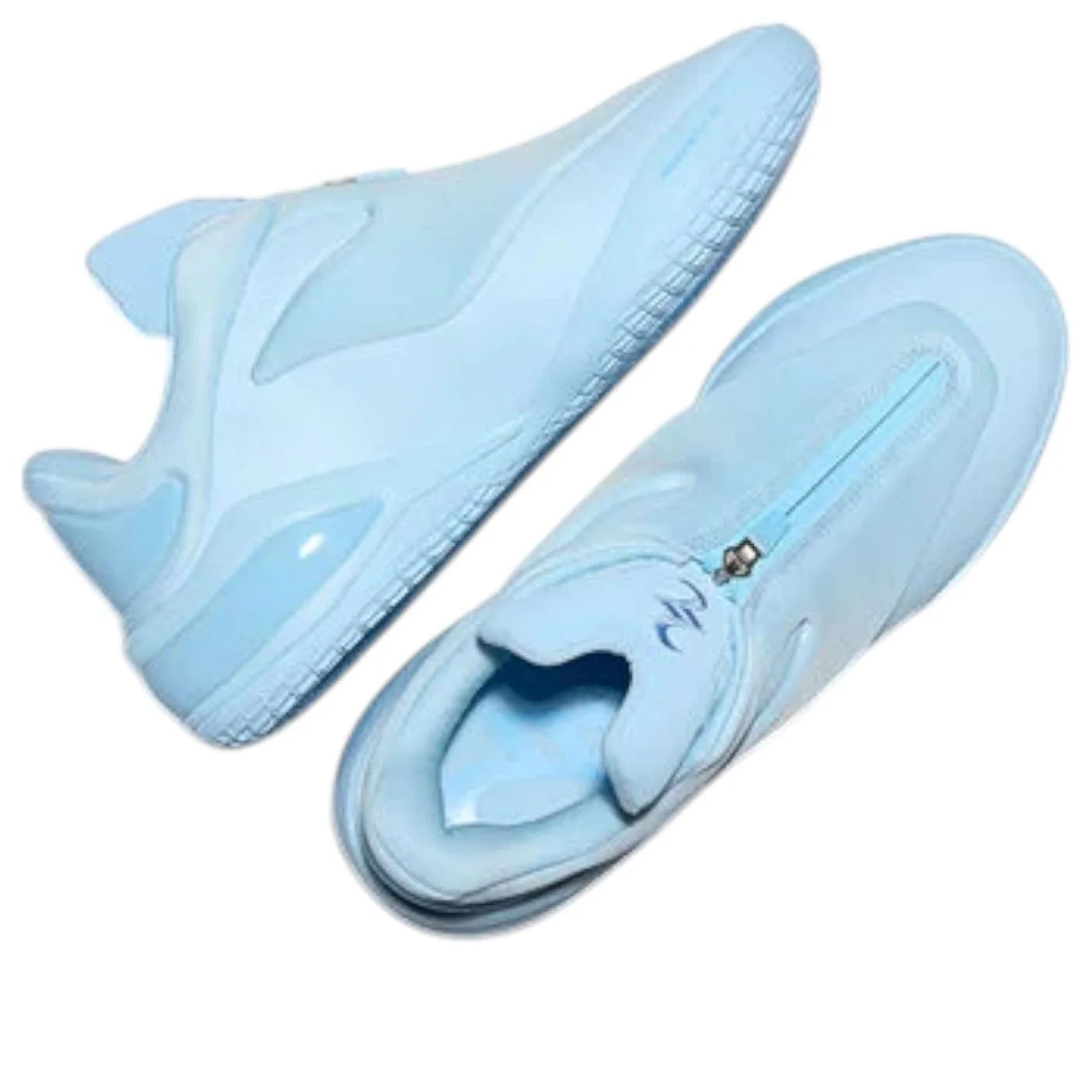 A18772C Converse SHAI 001 Masi Blue