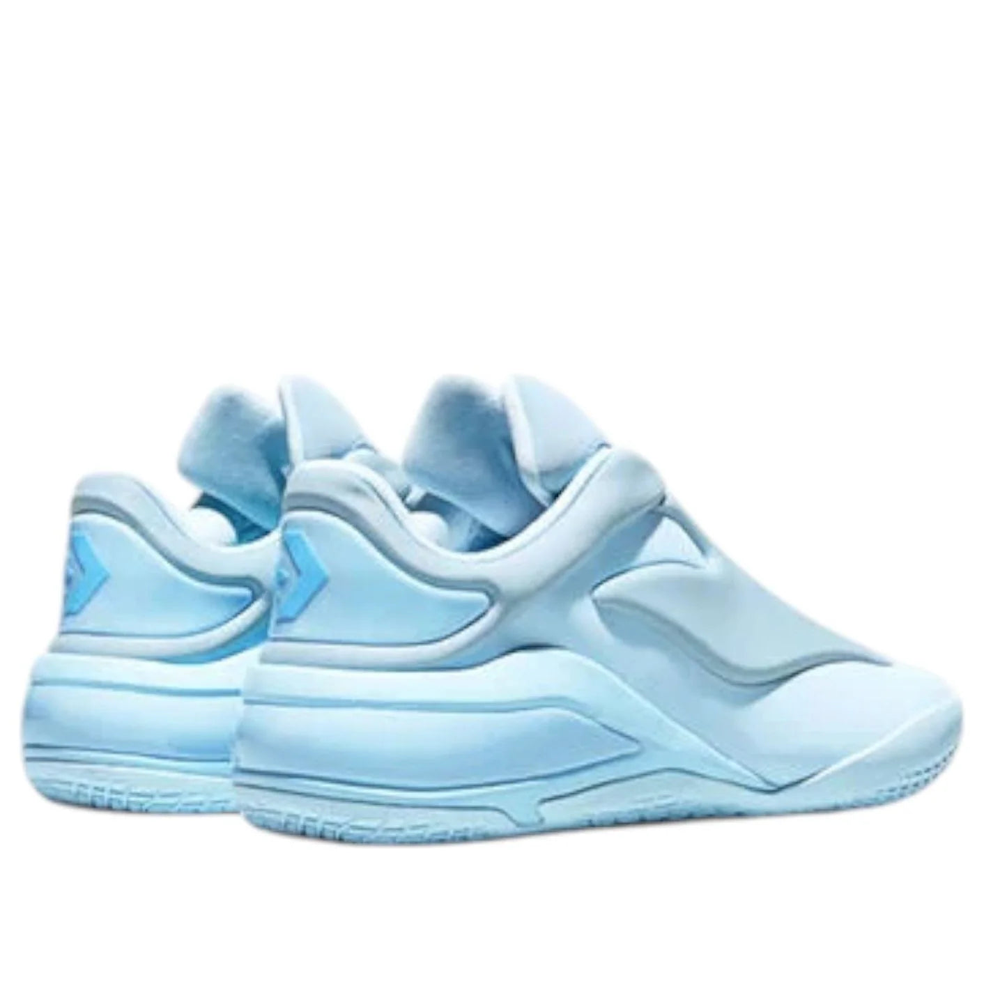 A18772C Converse SHAI 001 Masi Blue