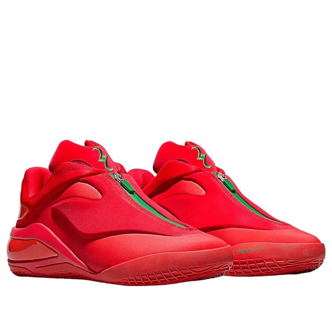 A18775C Converse SHAI 001 Winter Red