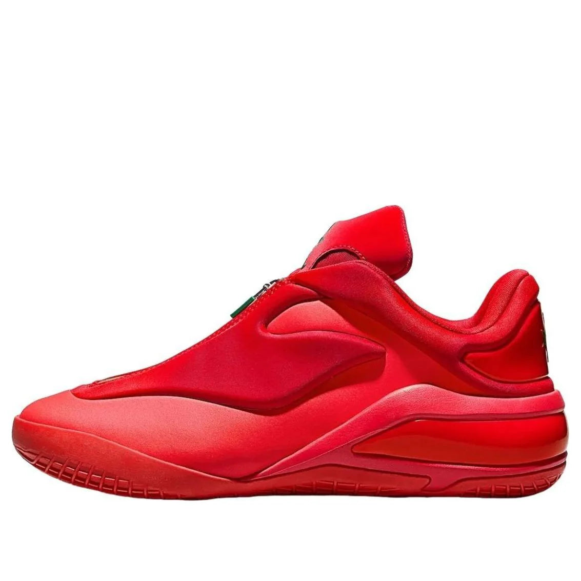 A18775C Converse SHAI 001 Winter Red