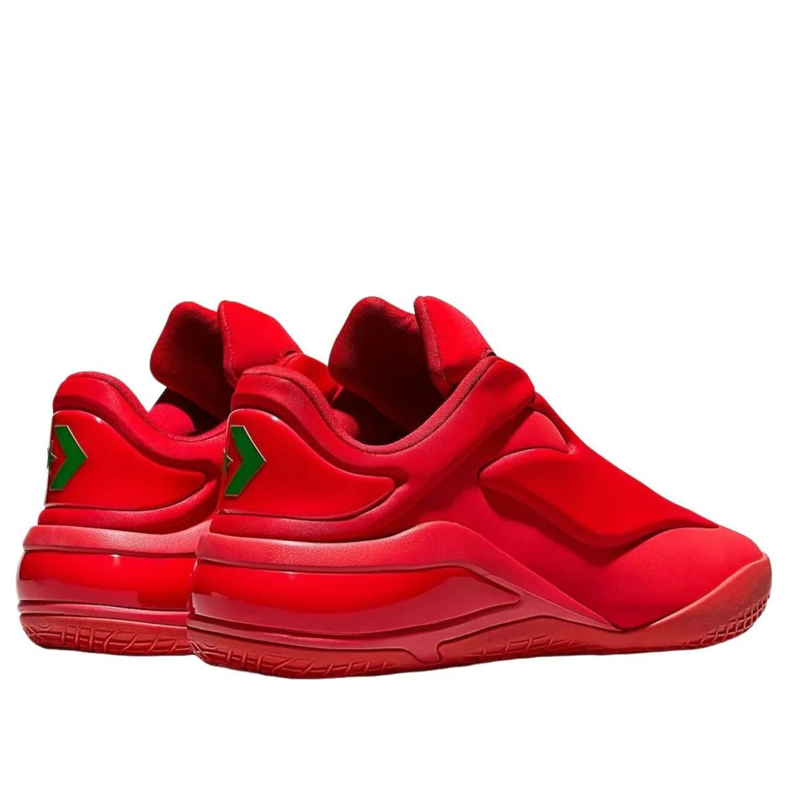 A18775C Converse SHAI 001 Winter Red