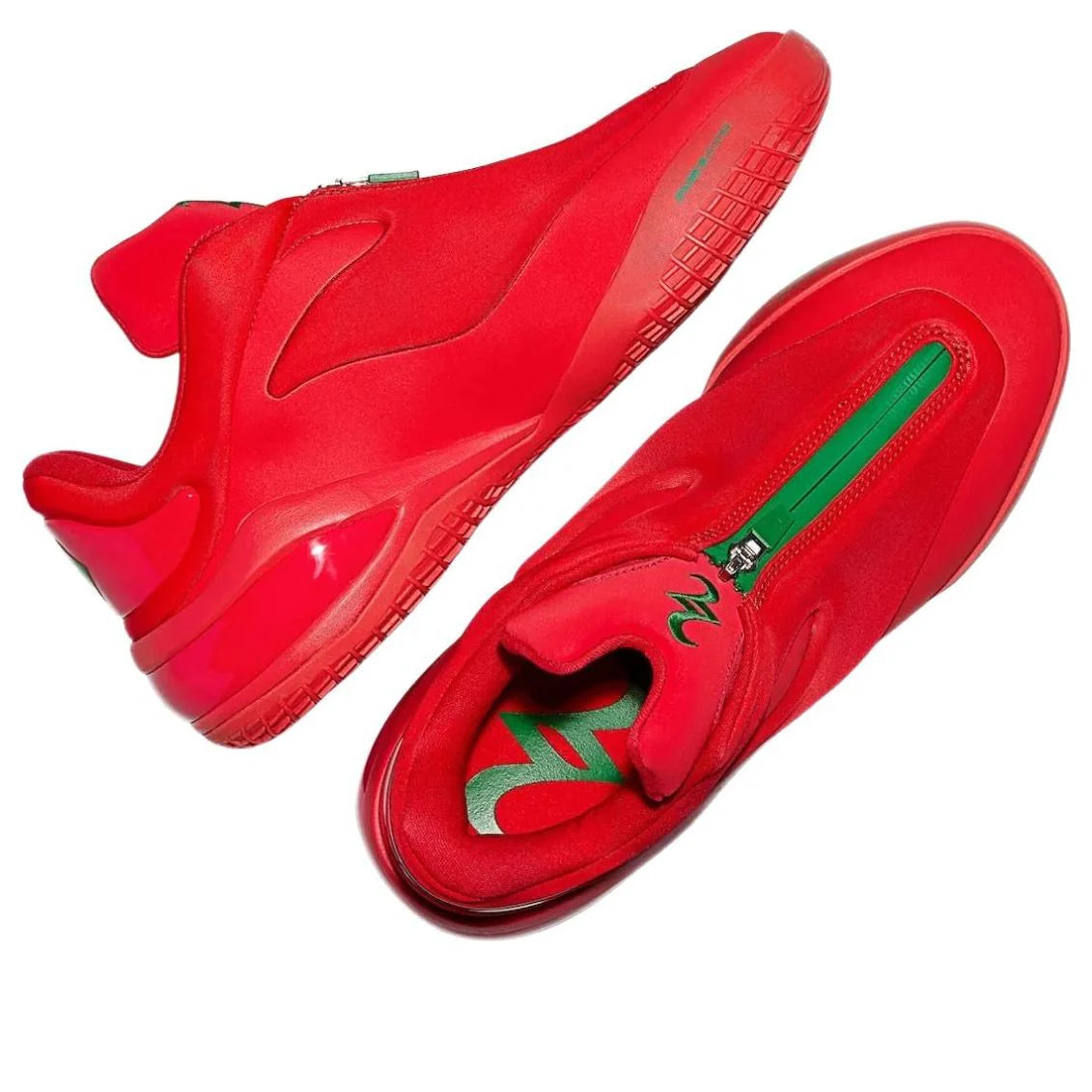 A18775C Converse SHAI 001 Winter Red