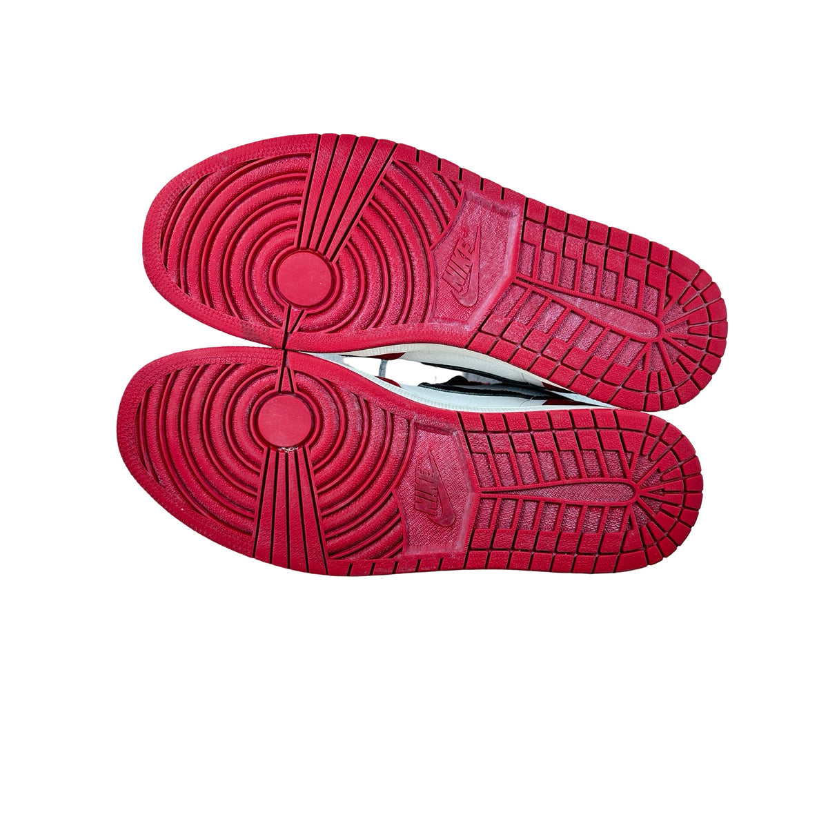 DZ5485 612 Jordan 1 Retro High OG Chicago Lost And Found [USED] - 12 M (Used22)