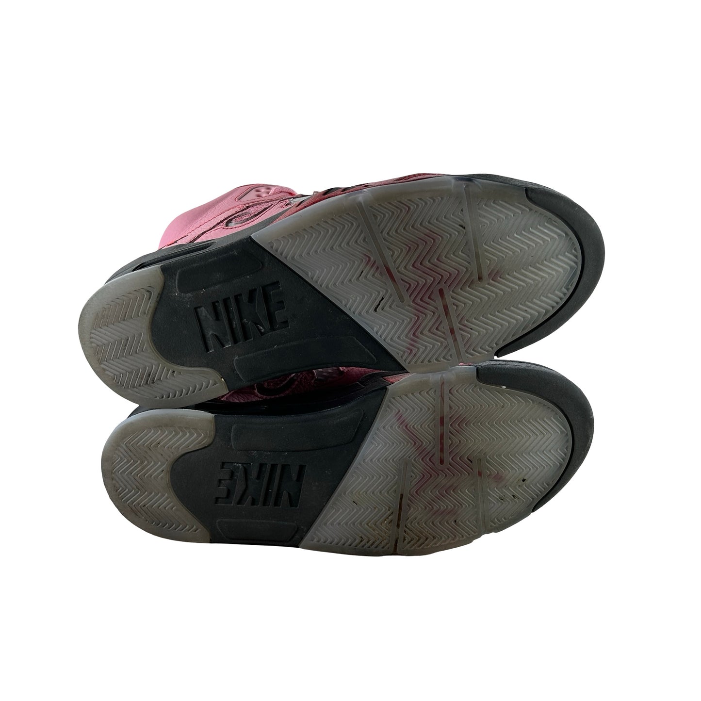 DV4982 600 Jordan 5 Retro Awake NY Arctic Pink [USED] - 10 M (Used2)