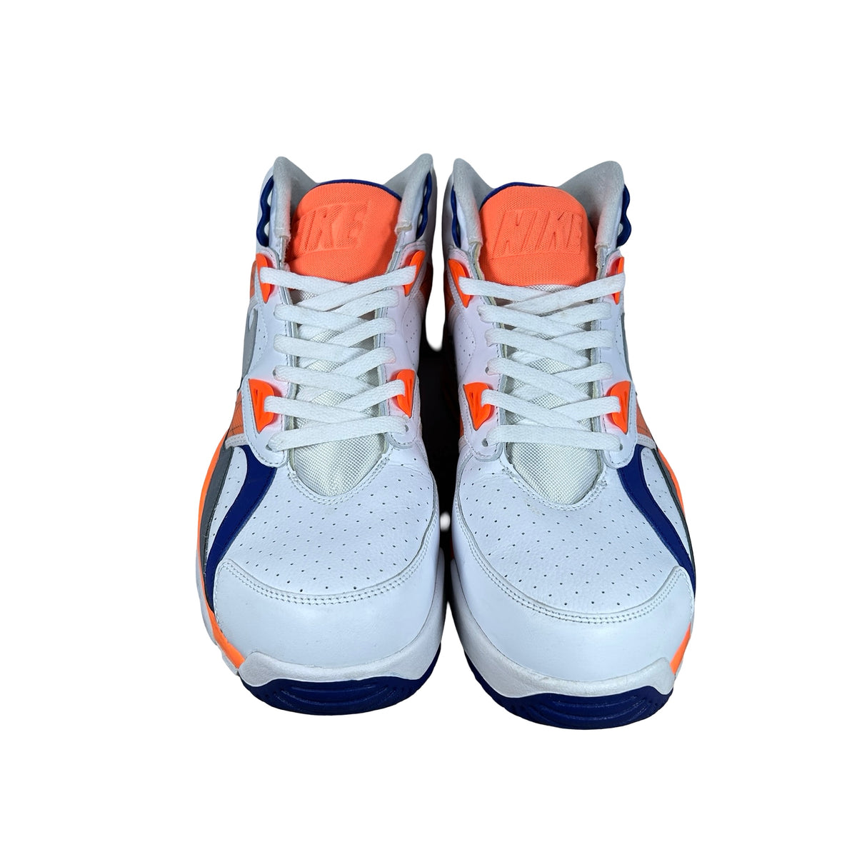 DV2212 100 Nike Air Trainer SC High Auburn [USED] - 13 M (Used)