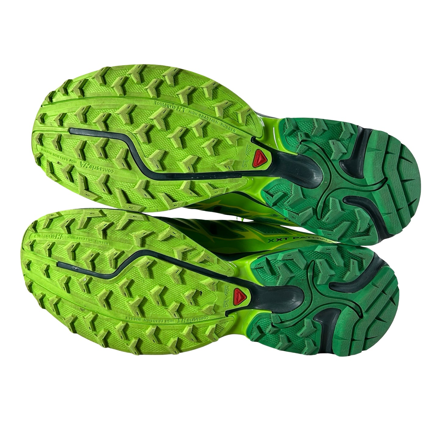 L4912030031 Salomon XT-Pathway 2 Feid FXXOMOR [USED] - 12 M (Used)